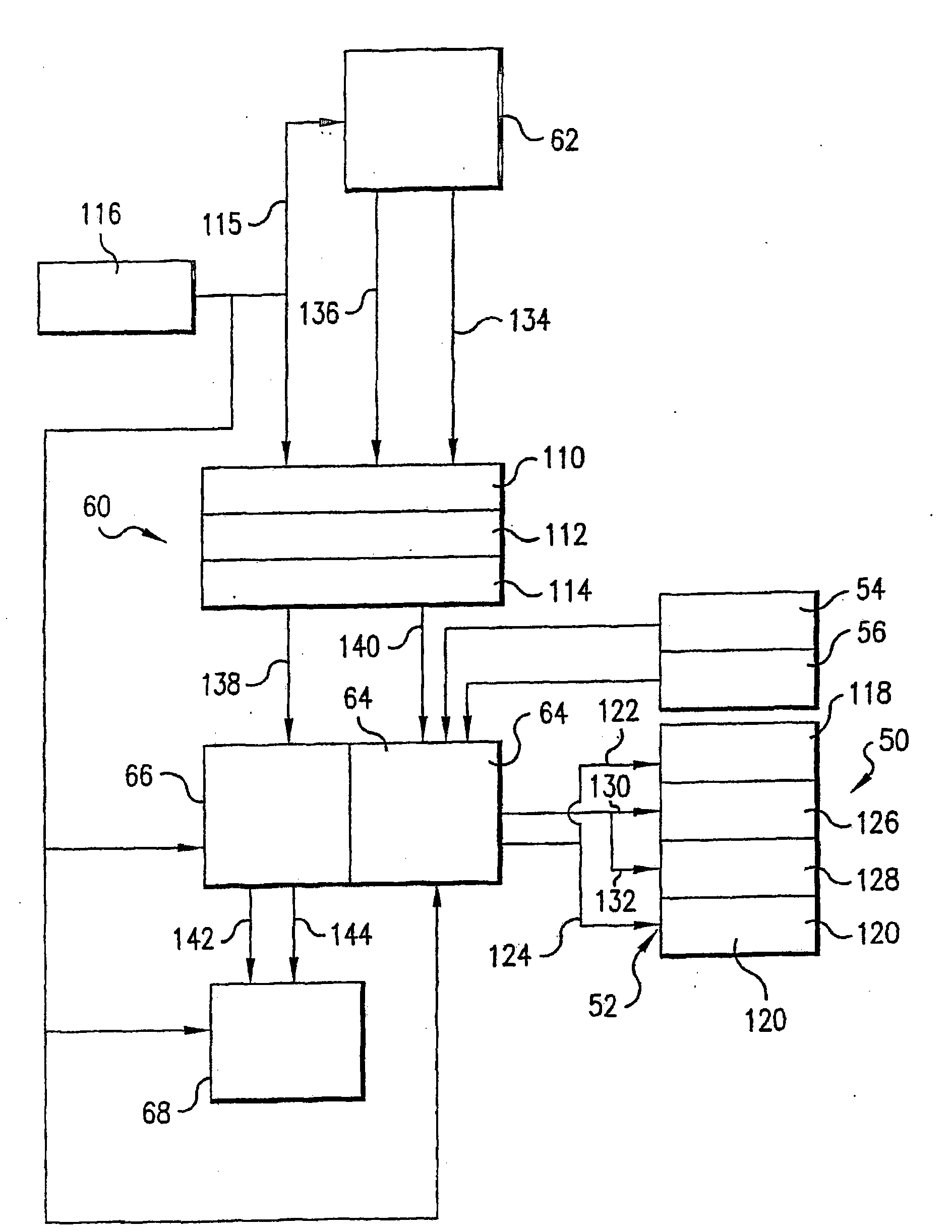 Collector for EUV light source