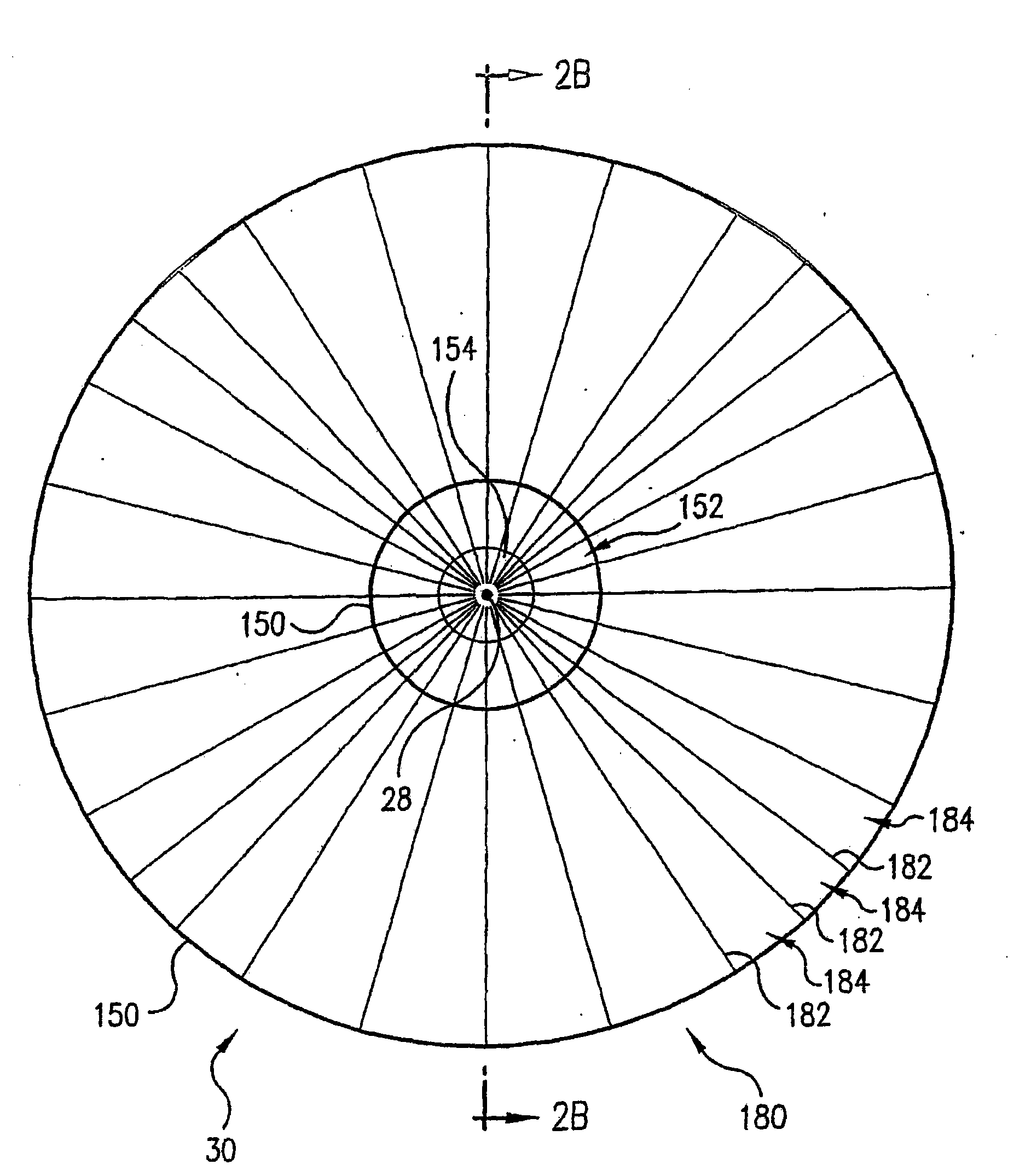 Collector for EUV light source