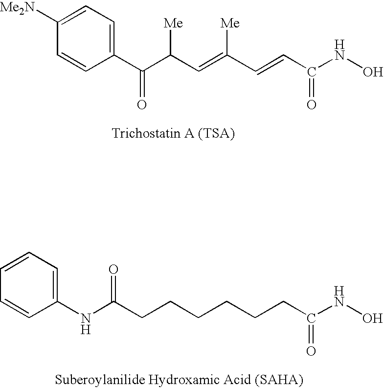 Carbamic acid compounds comprising an ether linkage as HDAC inhibitors