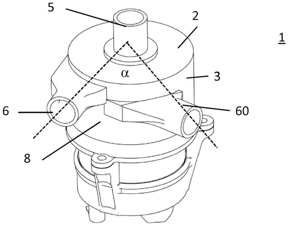 Conveying device