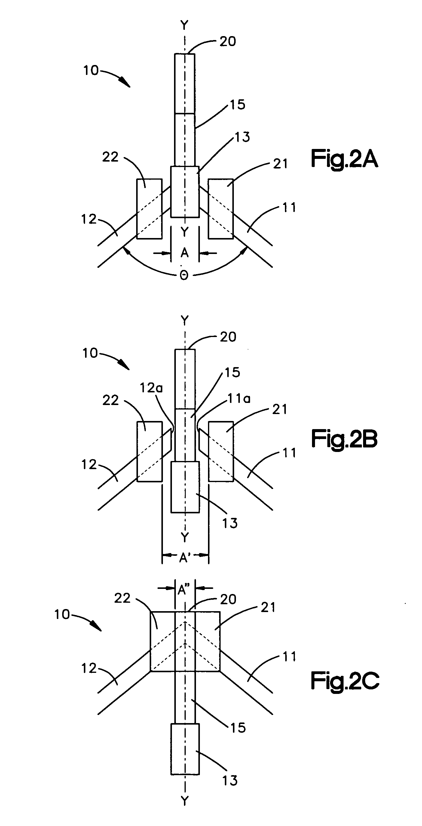 Flashless welding method and apparatus