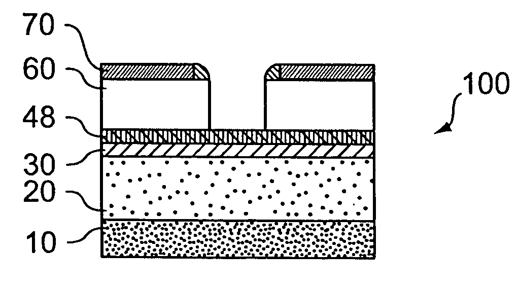 Method of manufacturing semiconductor device having thin film SOI structure