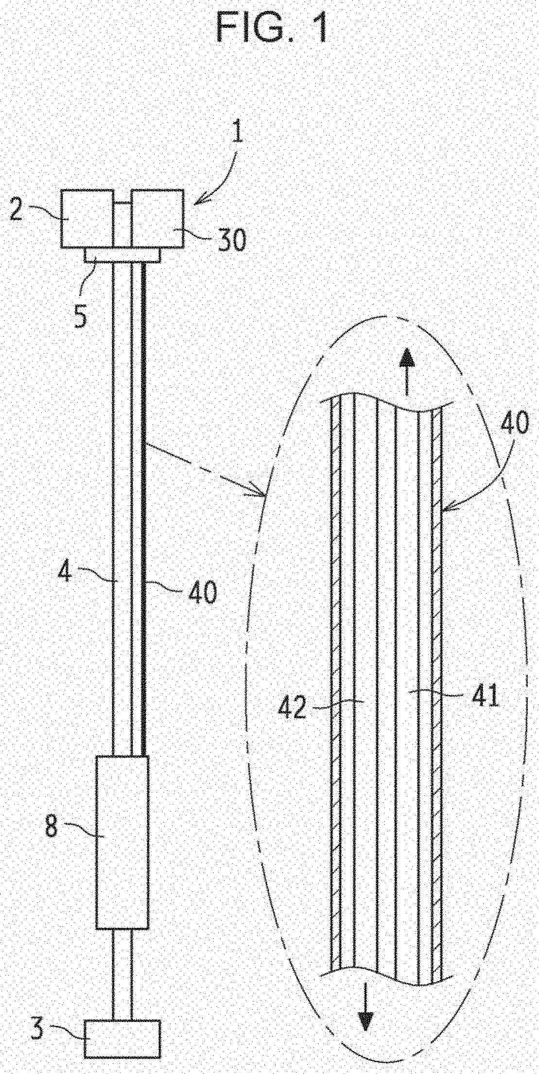 Light projecting apparatus