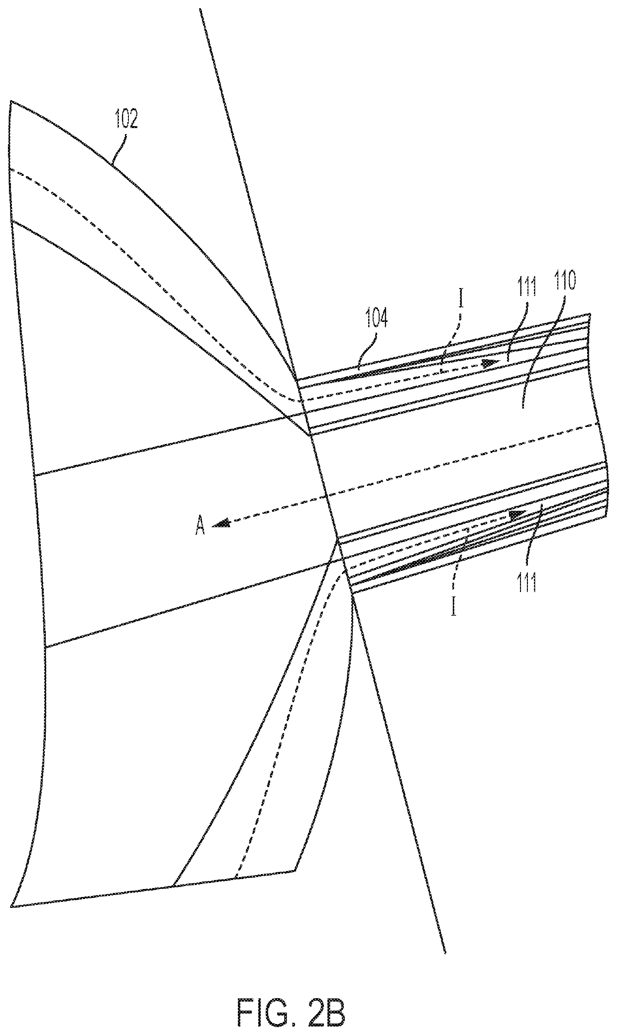 Surgical instruments for ocular surgery