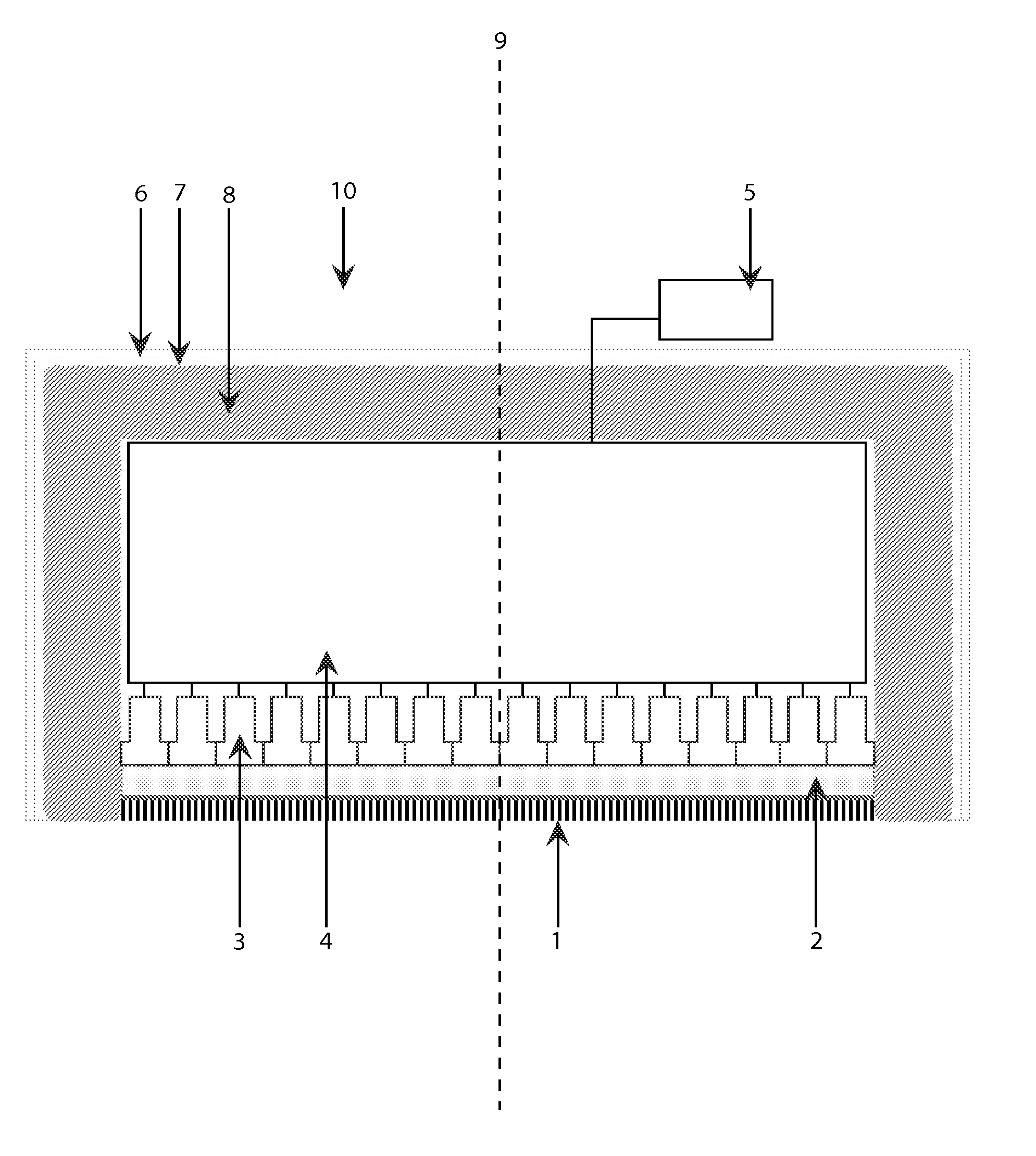 Device And Method For Particle Therapy Verification