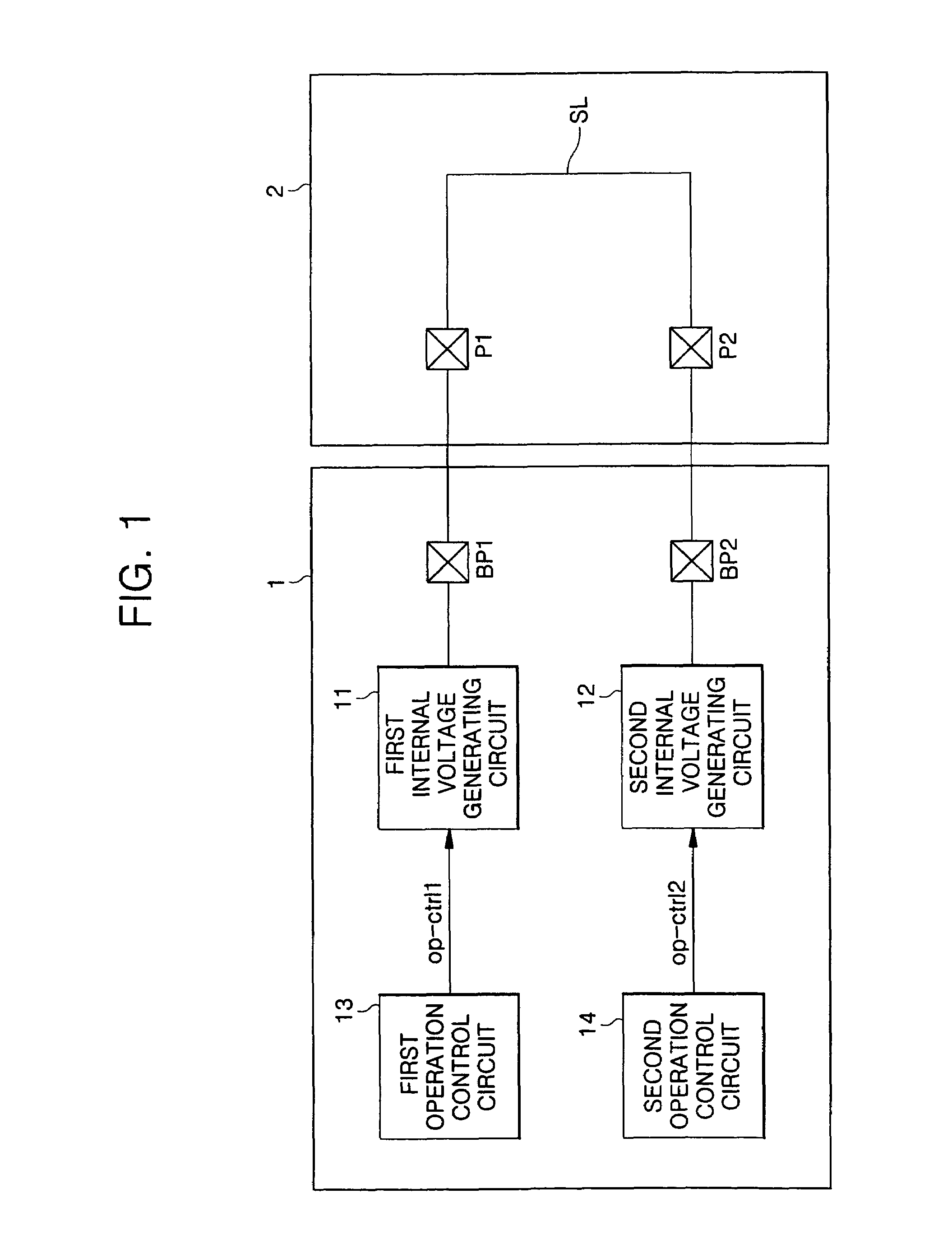 Semiconductor memory device