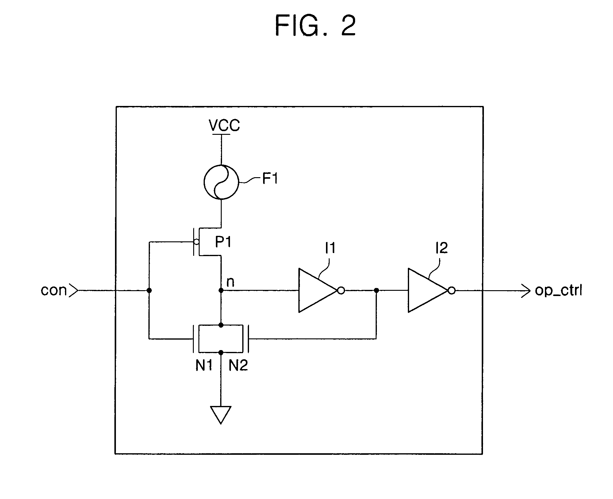 Semiconductor memory device