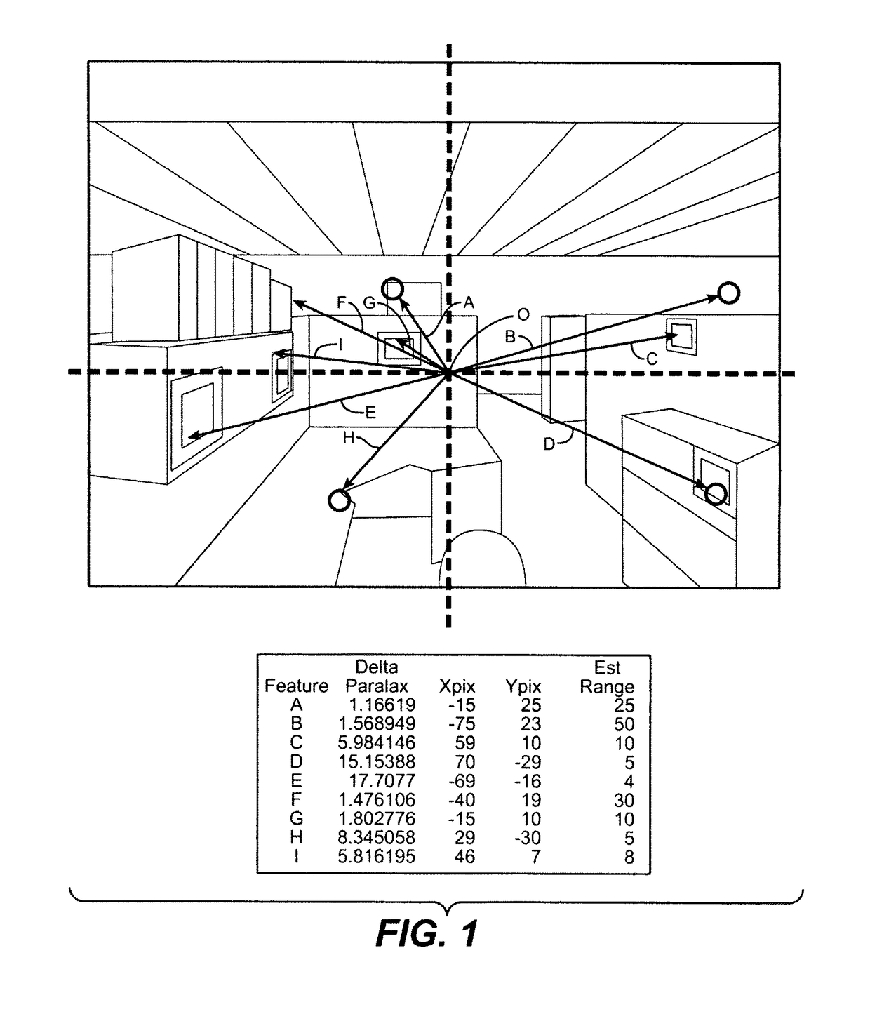 System and method for improved simultaneous localization and mapping