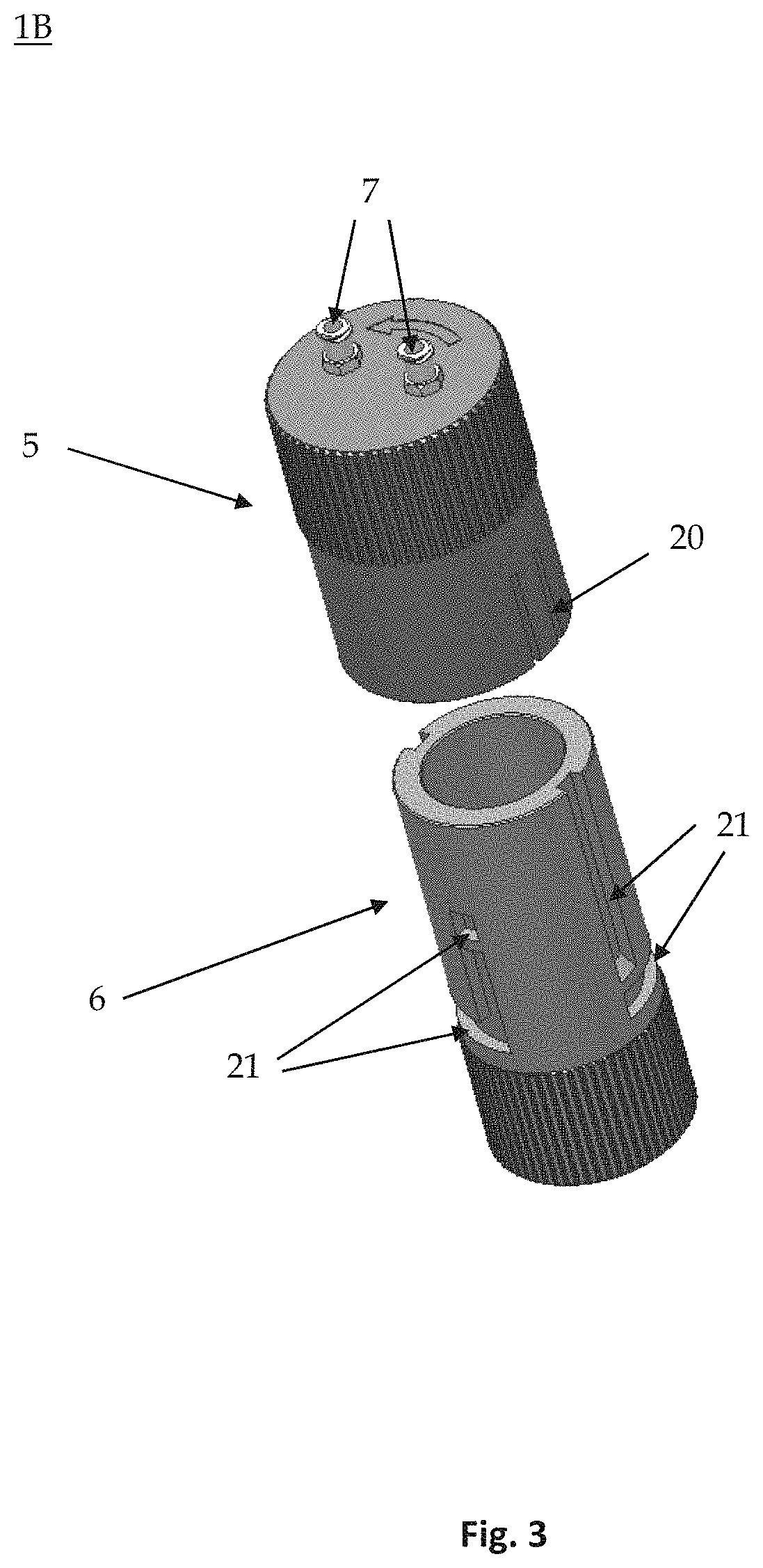 Mixing device and methods thereof