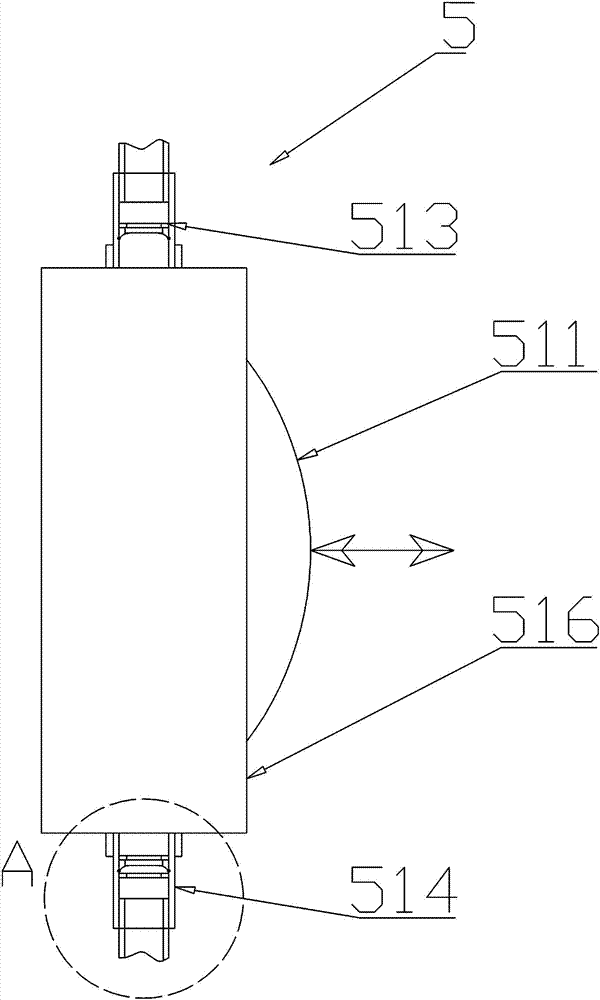 Automatic instillation device