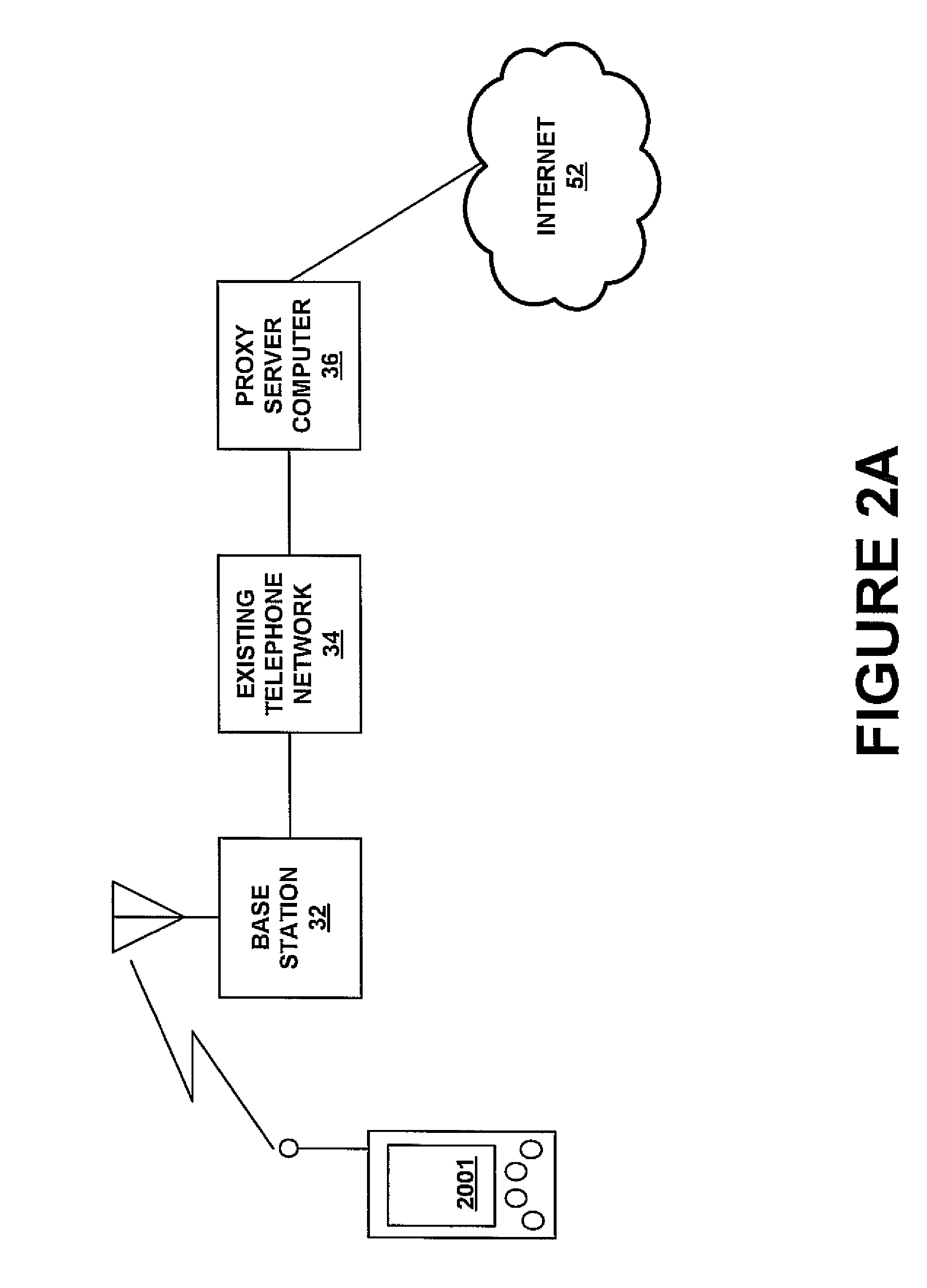 Successively layered modular construction for a portable computer system