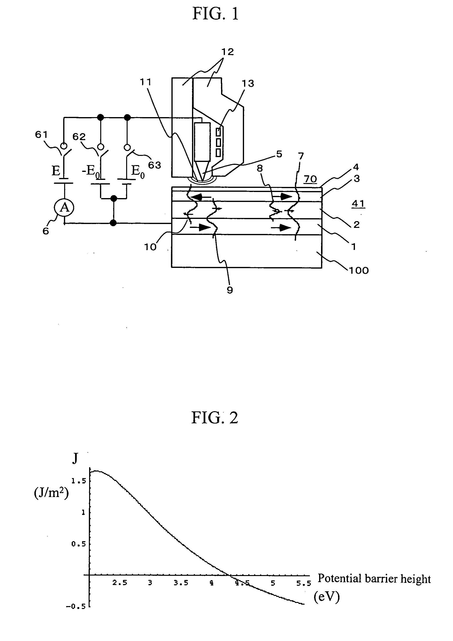 Method for recording magnetic information and magnetic recording system