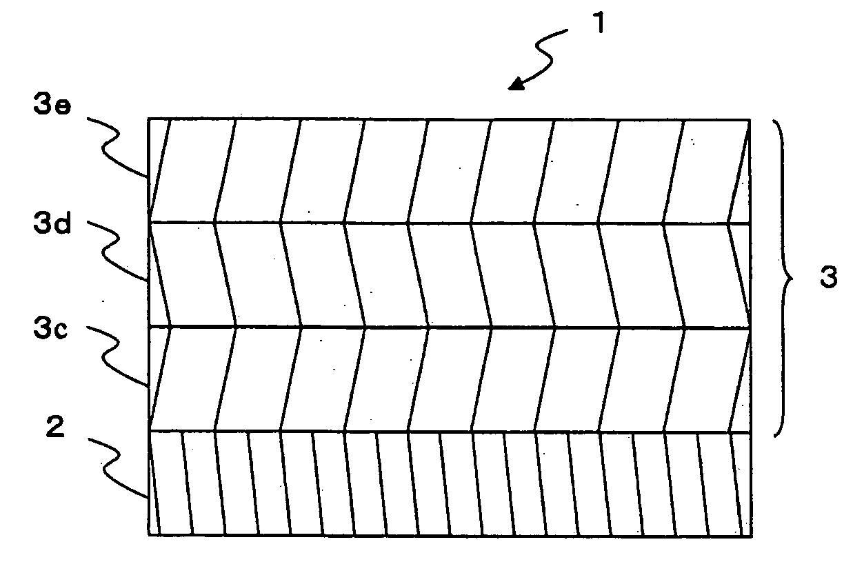 R-T-B system permanent magnet and plating film