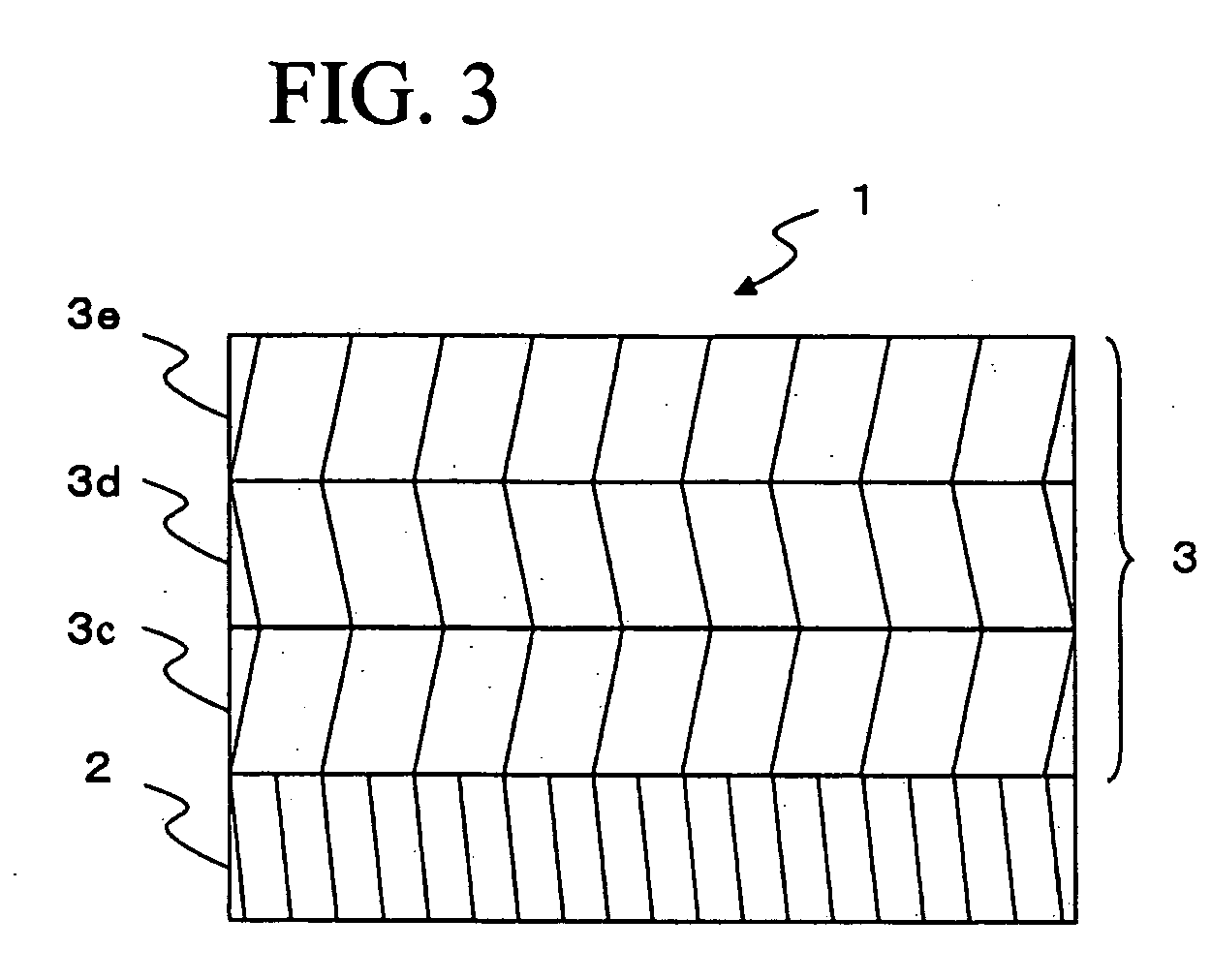 R-T-B system permanent magnet and plating film