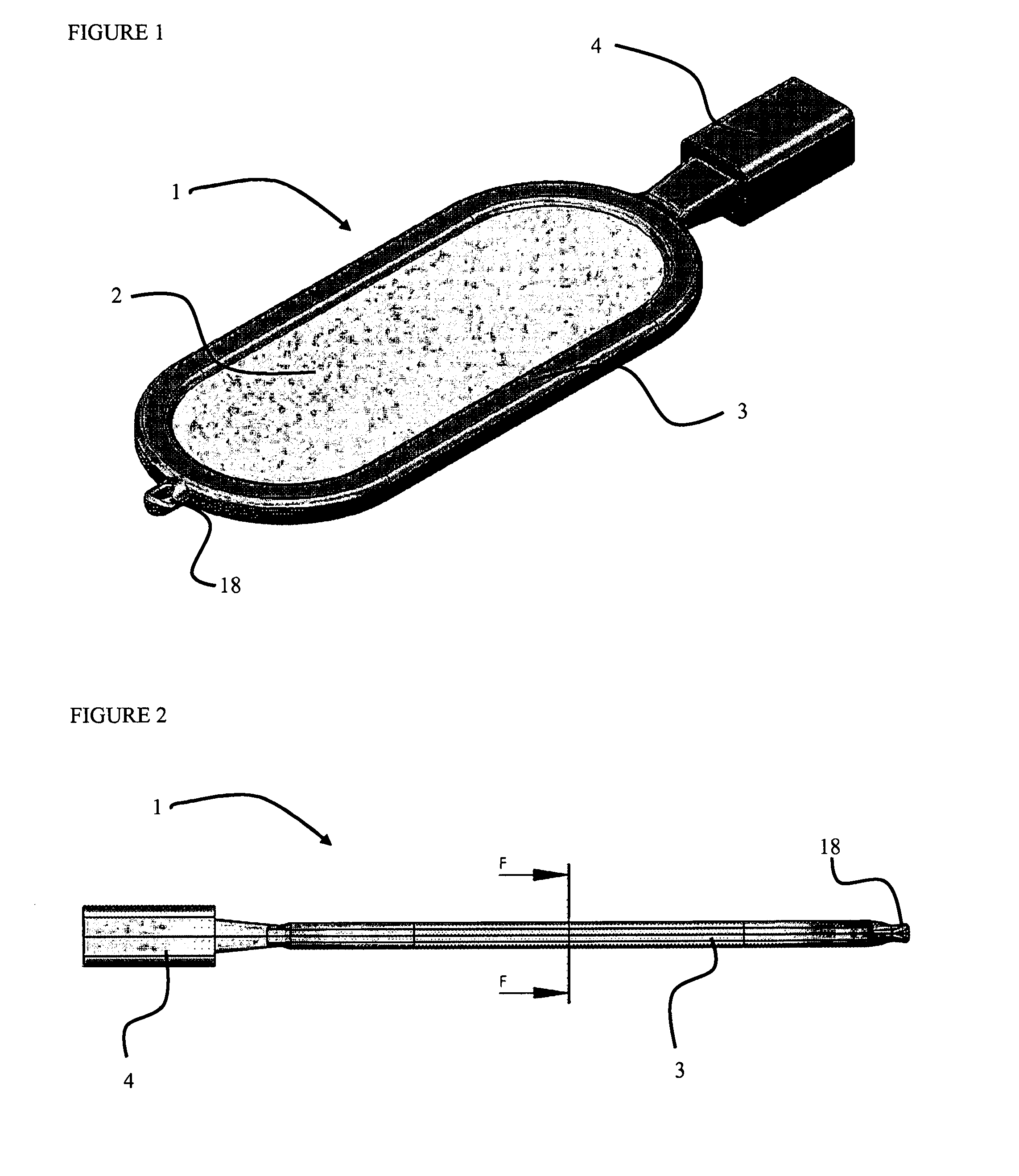 Encapsulation device