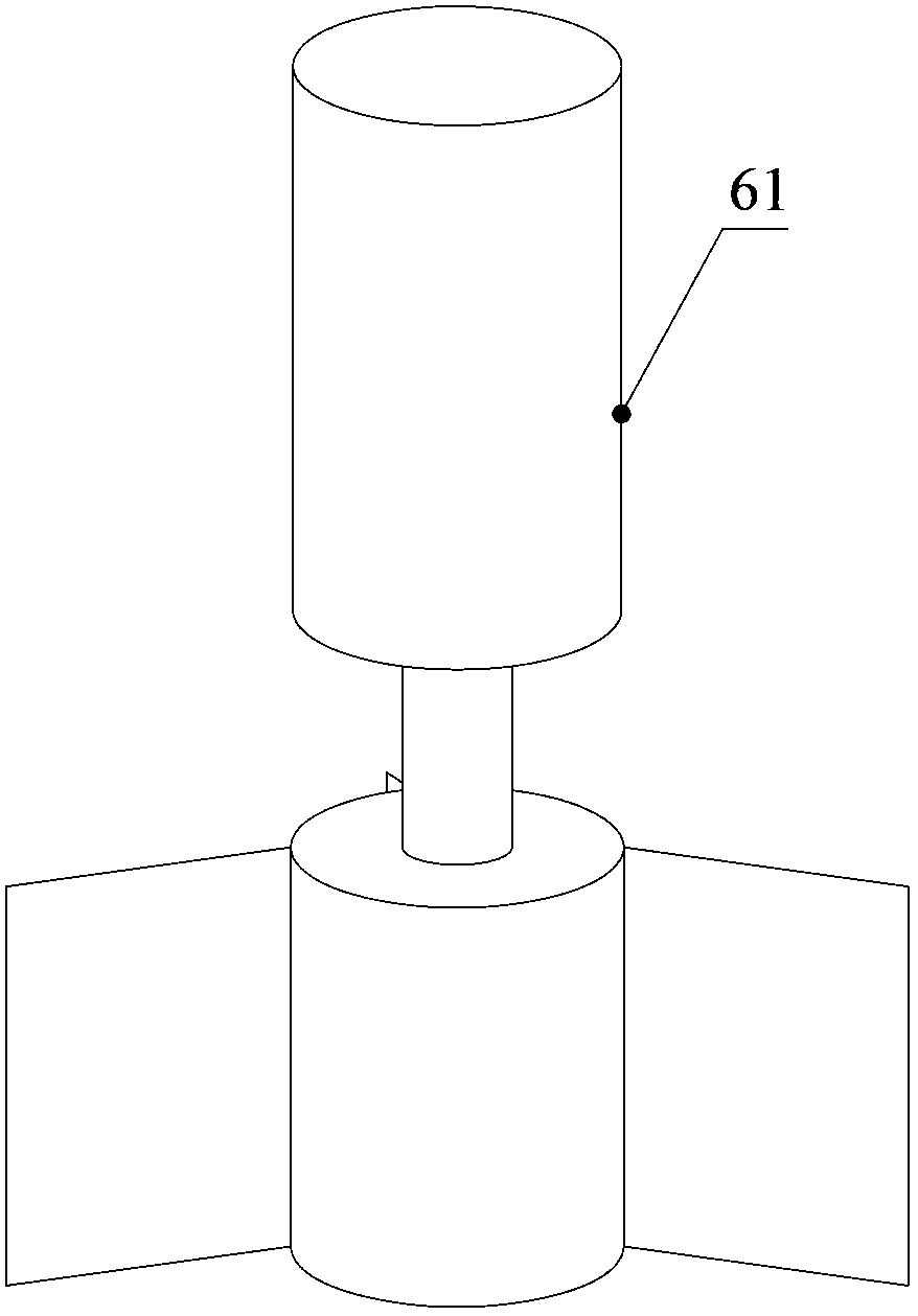 Automatic packaging machine