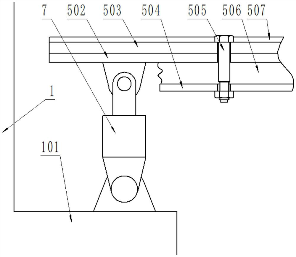 Cashmere goat breeding method and sheep house design to increase the breeding speed of cashmere goats