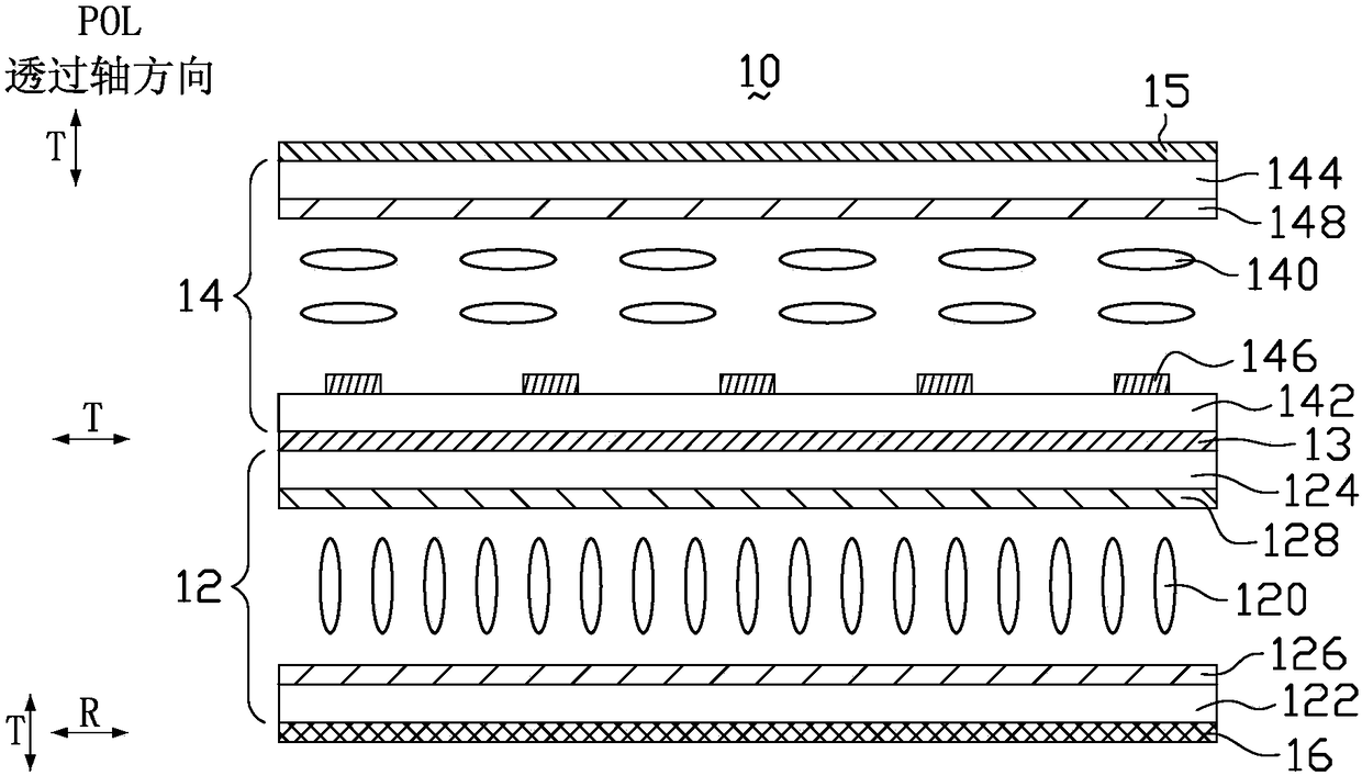 Liquid crystal display panel and liquid crystal display device