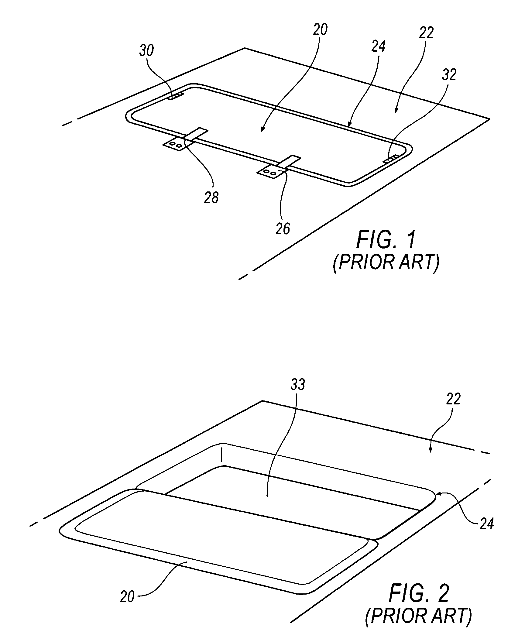 Sandwich panel and method of manufacturing same