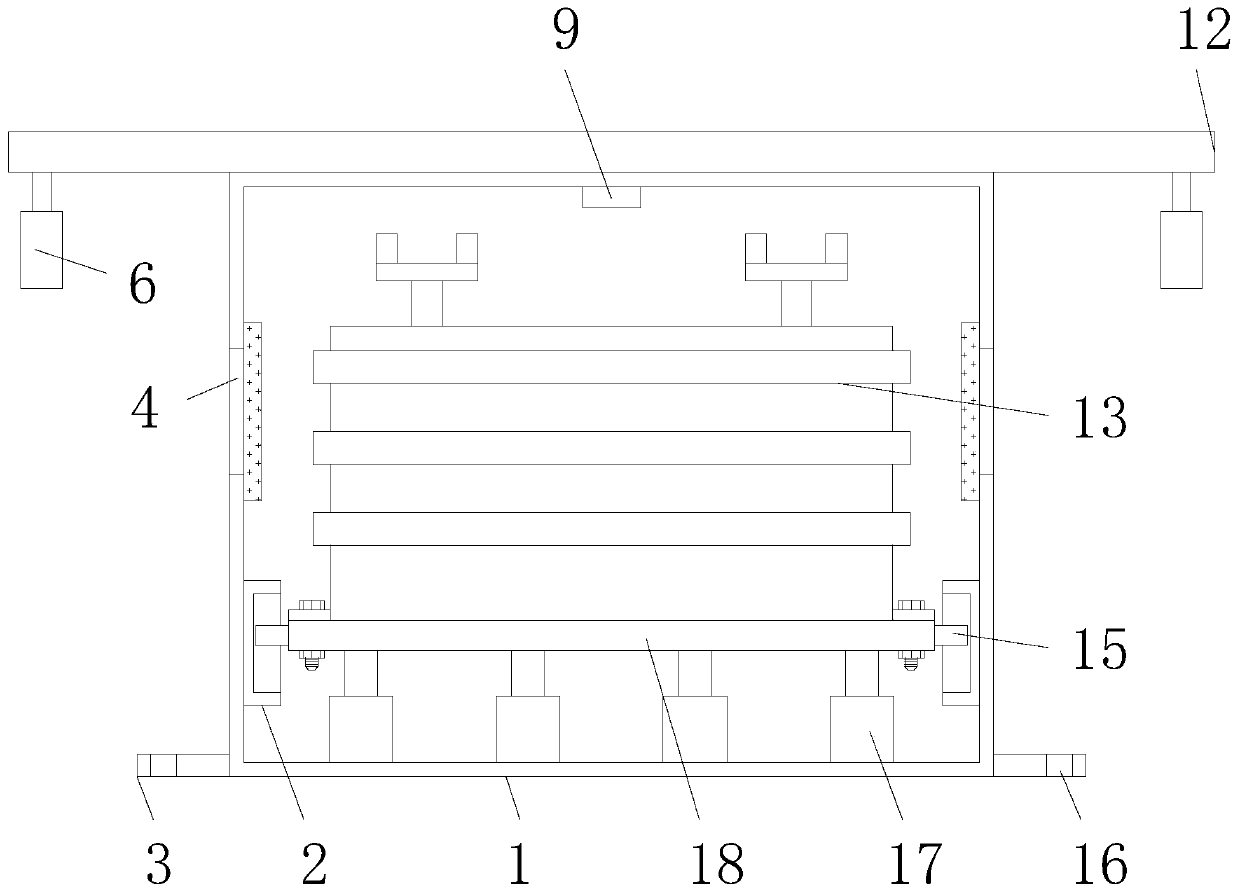 Transformer with anti-theft function