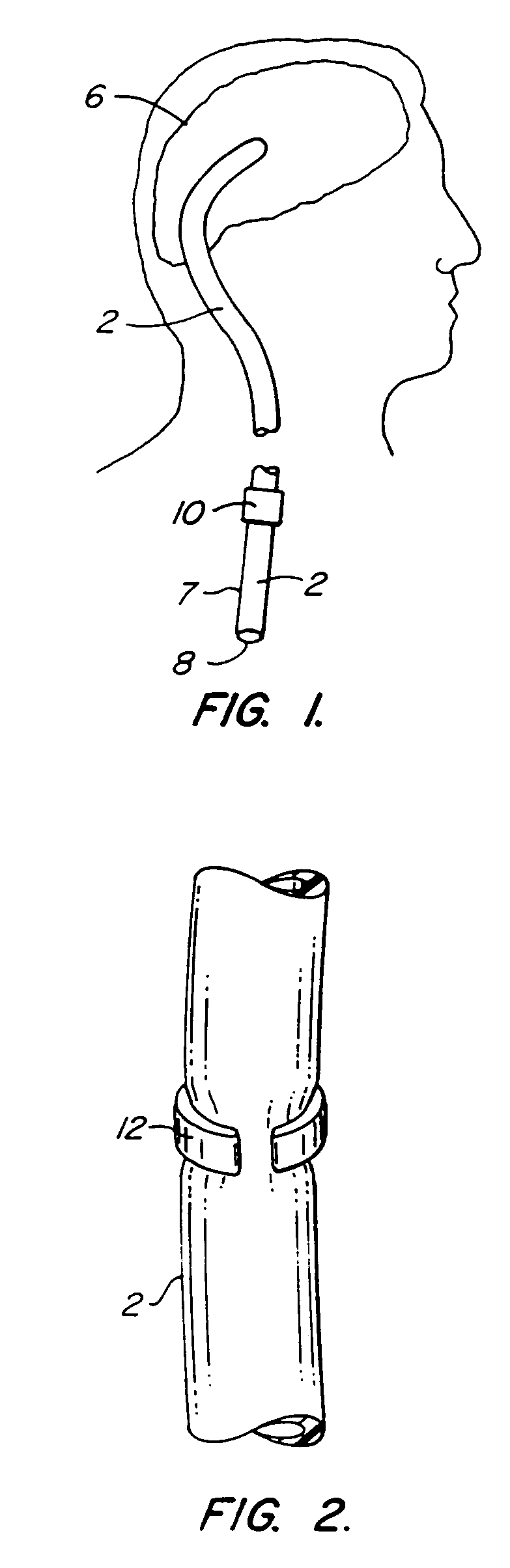 Internally powered CSF pump systems and methods