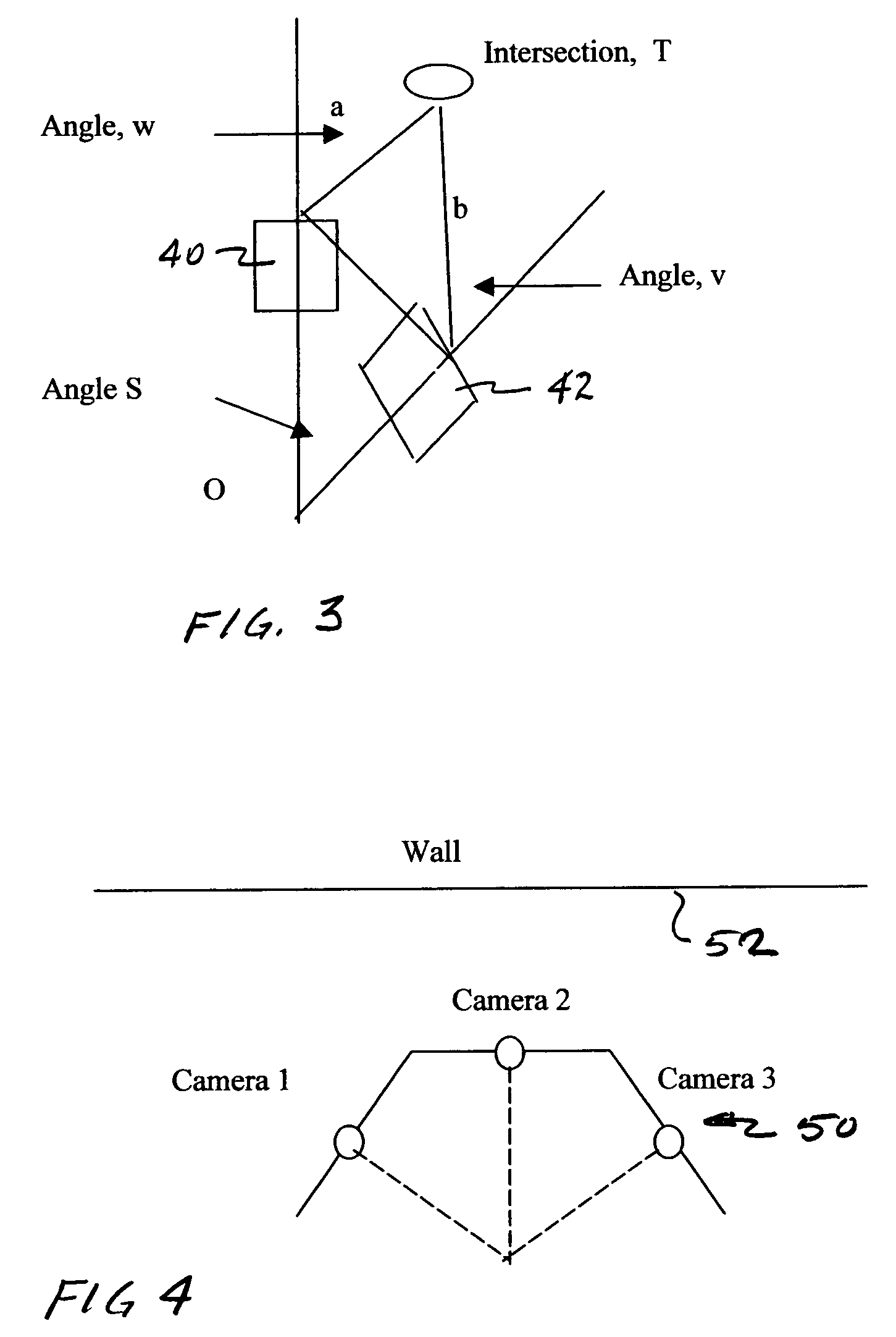 Digital imaging system using overlapping images to formulate a seamless composite image and implemented using either a digital imaging sensor array