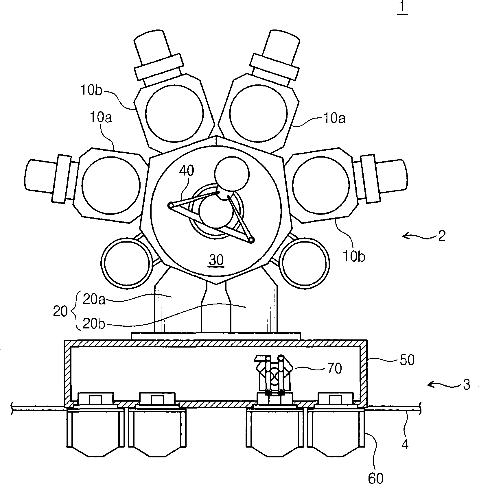 Substrate processing method