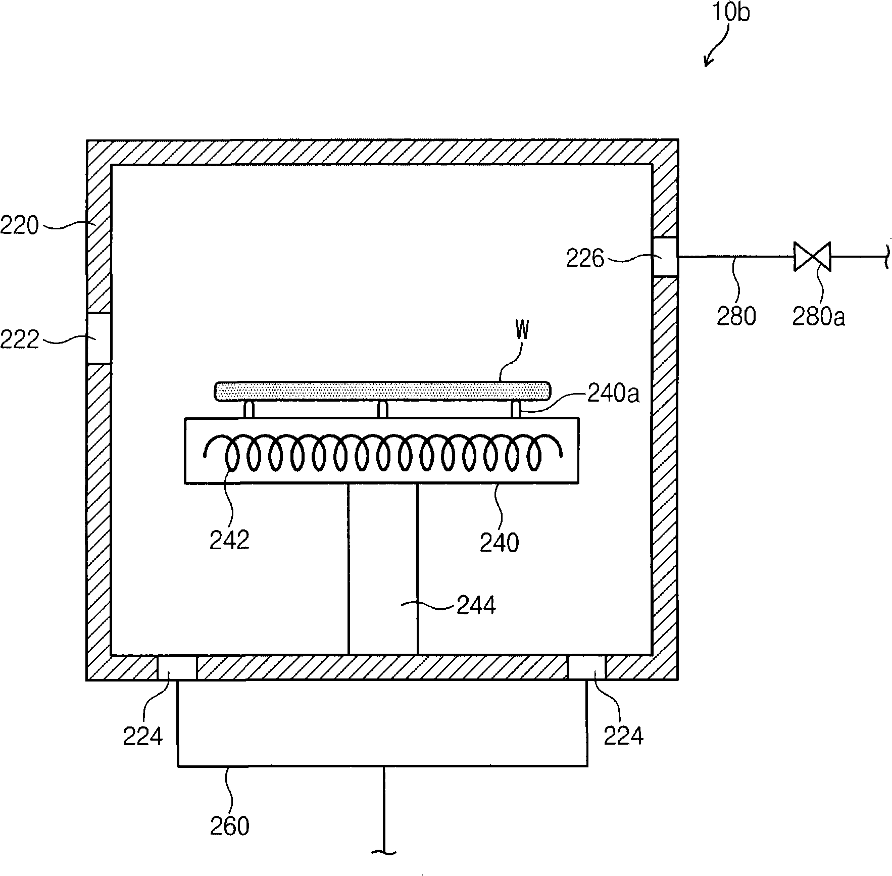 Substrate processing method