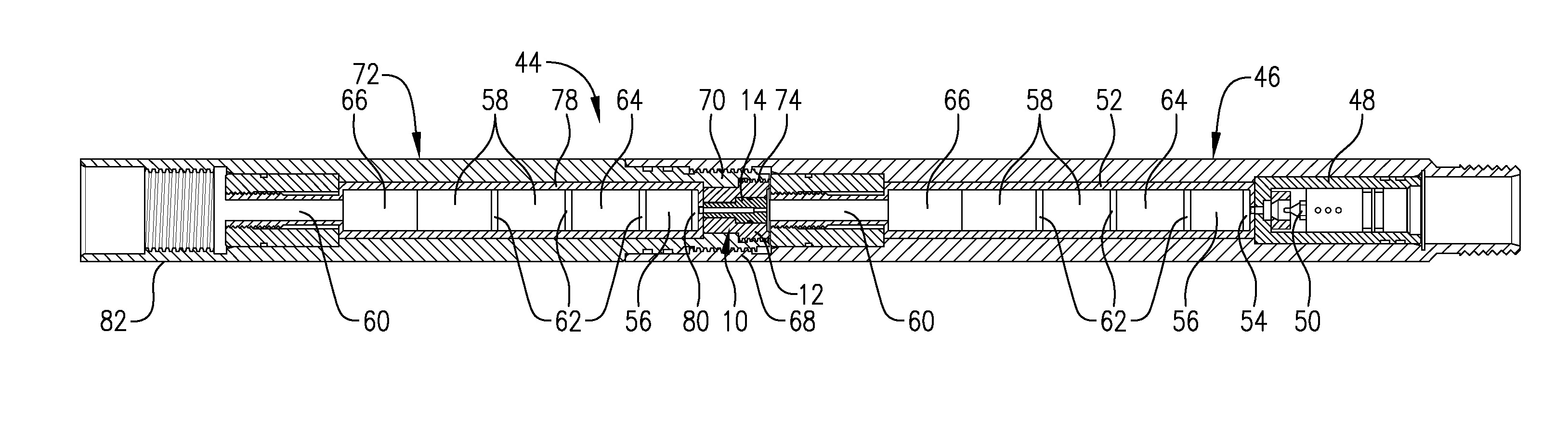 Energy transfer device