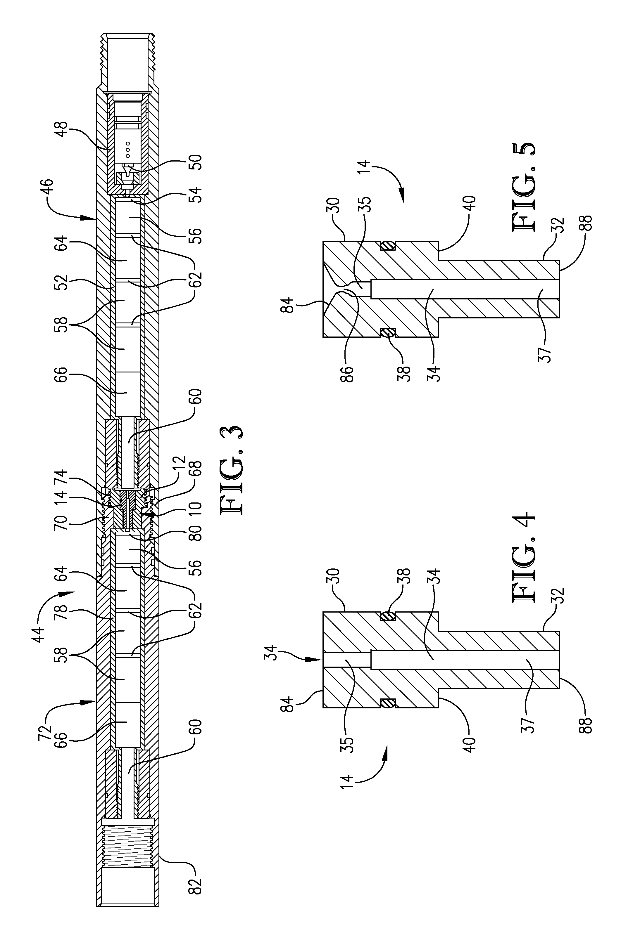 Energy transfer device