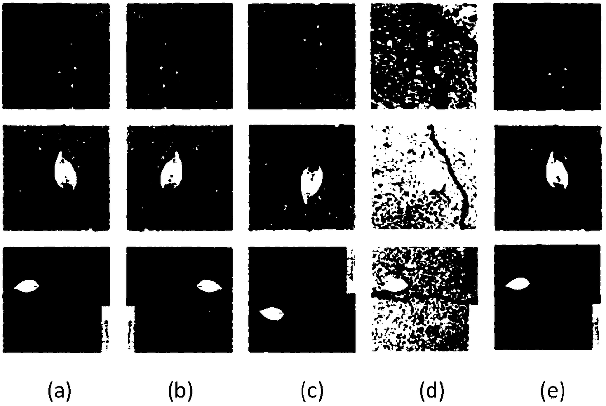 A bridge crack image generation model based on a depth convolution generation antagonistic network