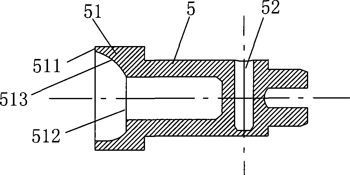 Amortization window hinge