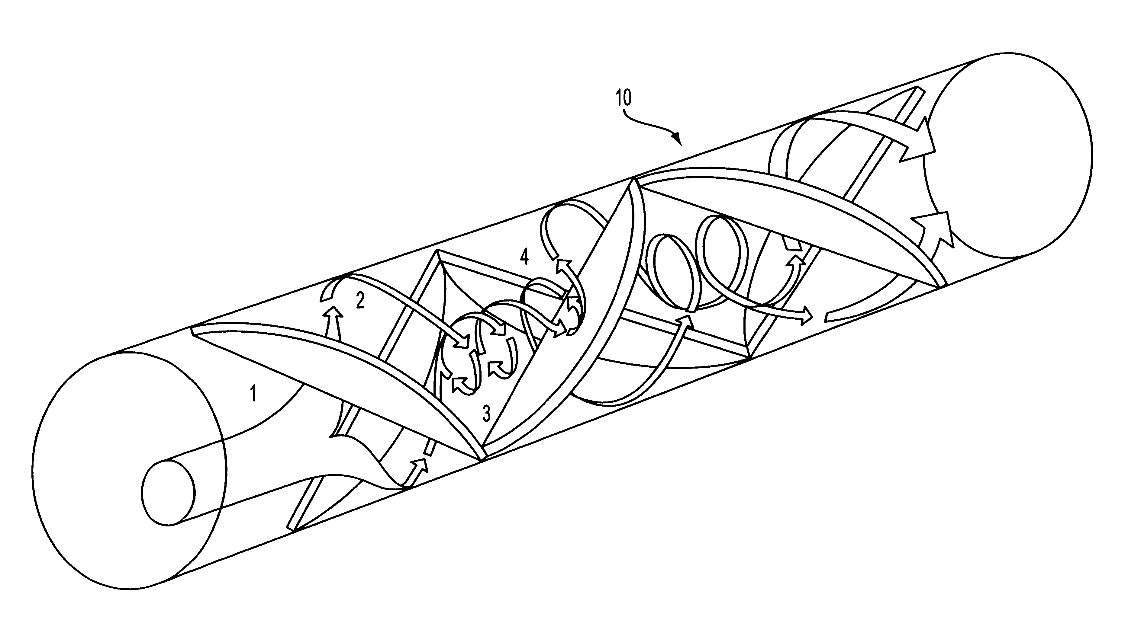 Apparatus and method for preparing microparticles