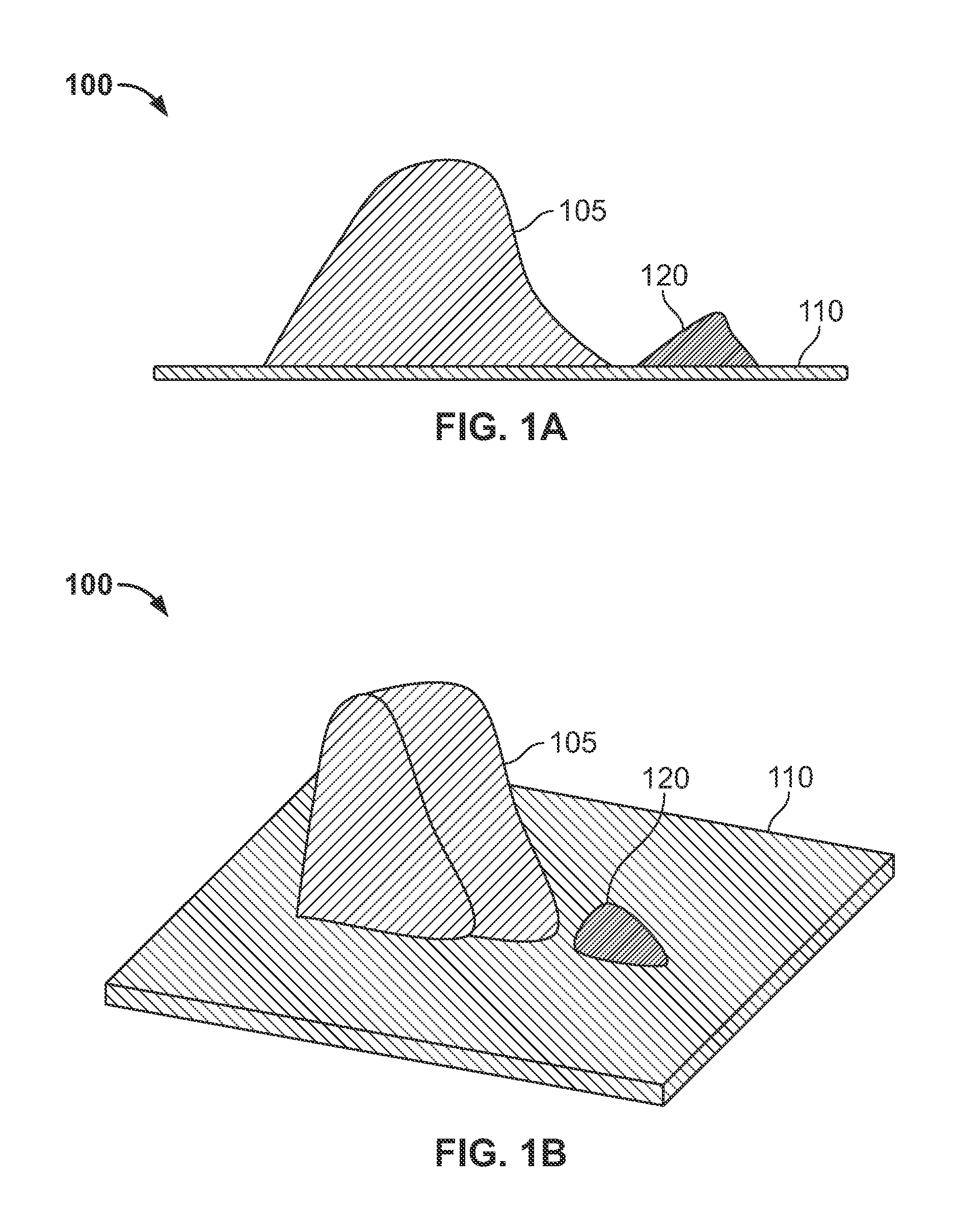 Hernia mesh apparatus and method