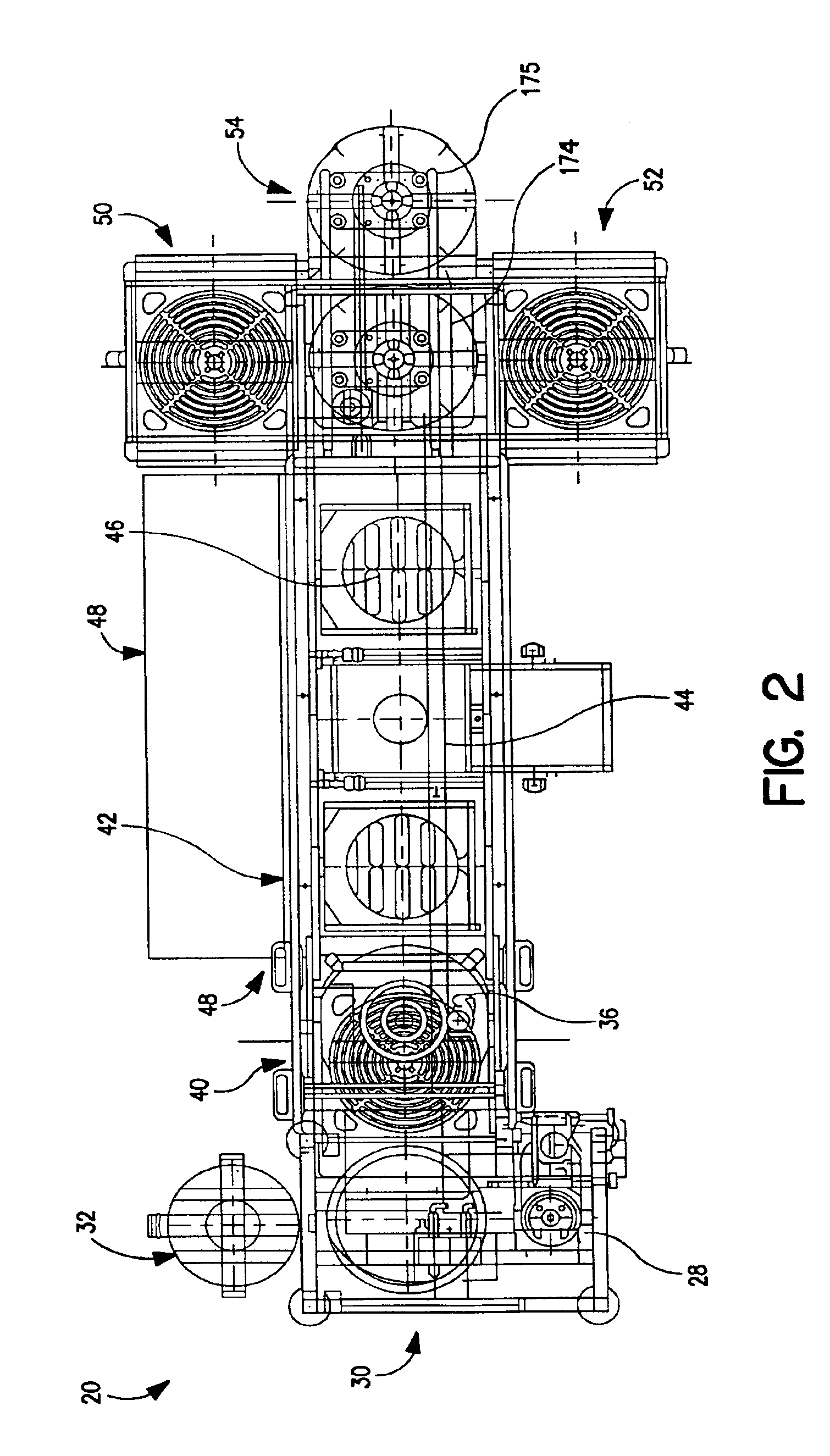 Pizza making method and system