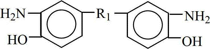 Preparation method of high temperature resistant single-component solventless epoxy adhesive