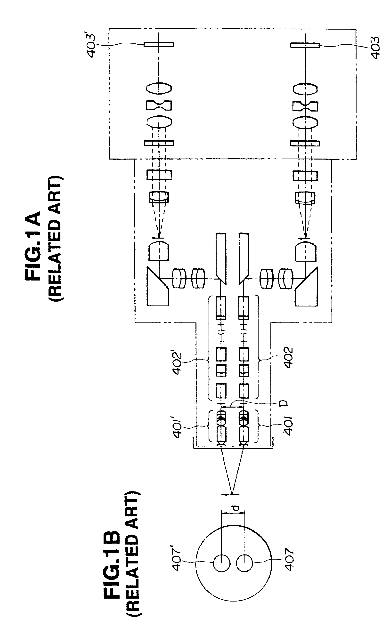 Stereoendoscope wherein images having passed through plural incident pupils are transmitted by common relay optical systems