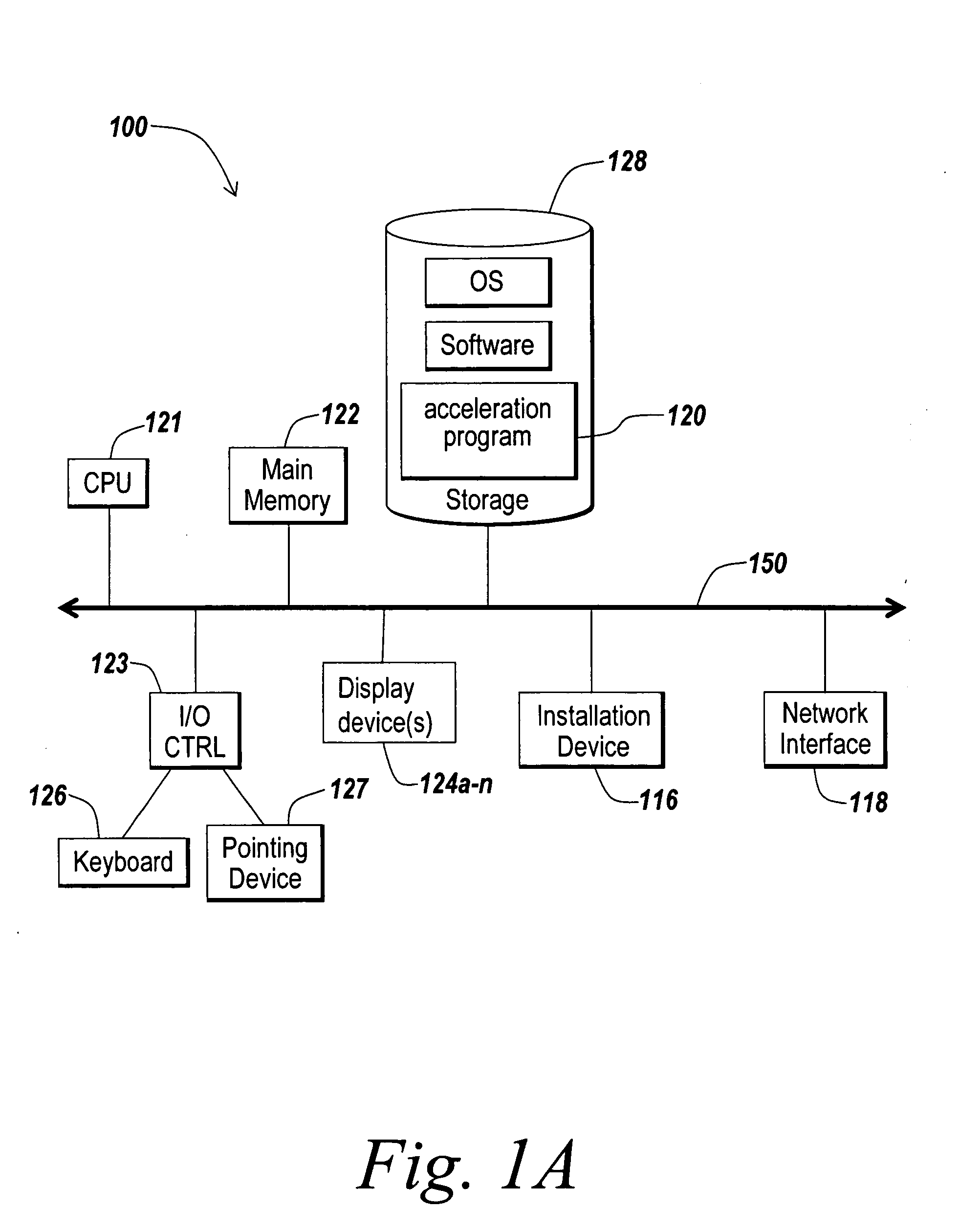 Systems and methods for providing client-side accelerated access to remote applications via TCP multiplexing