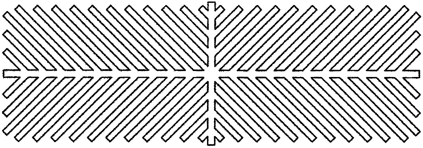 Liquid crystal display element and method for manufacturing same