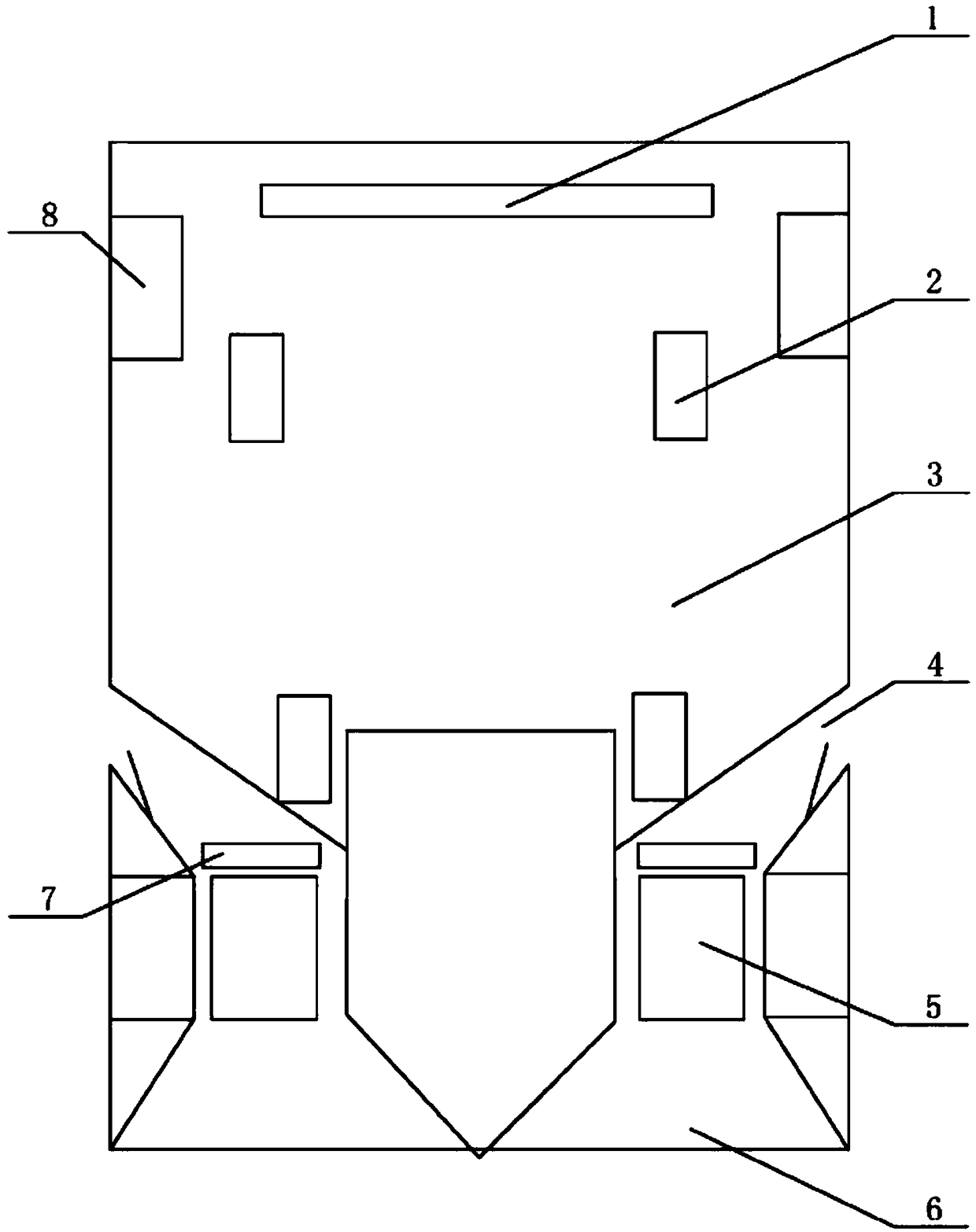 Automobile brake system