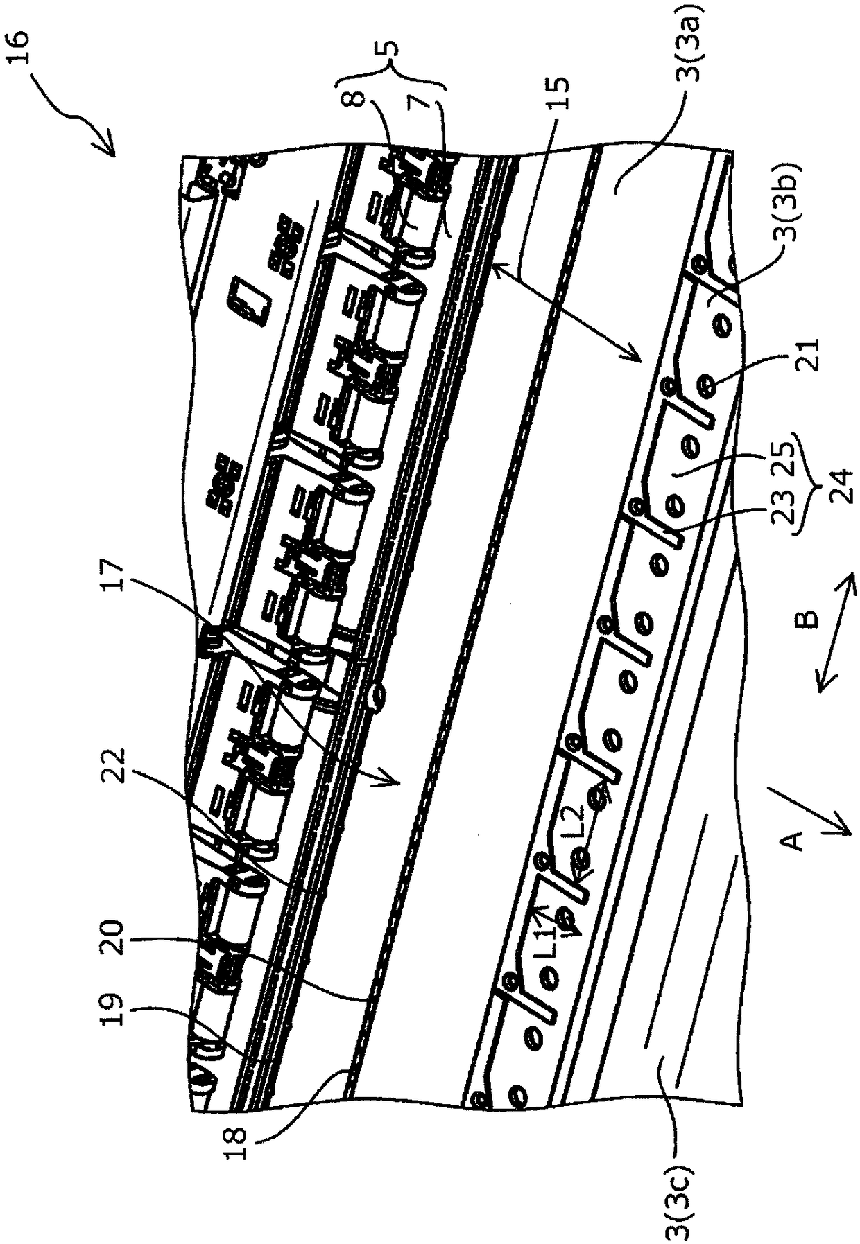 Liquid discharge apparatus