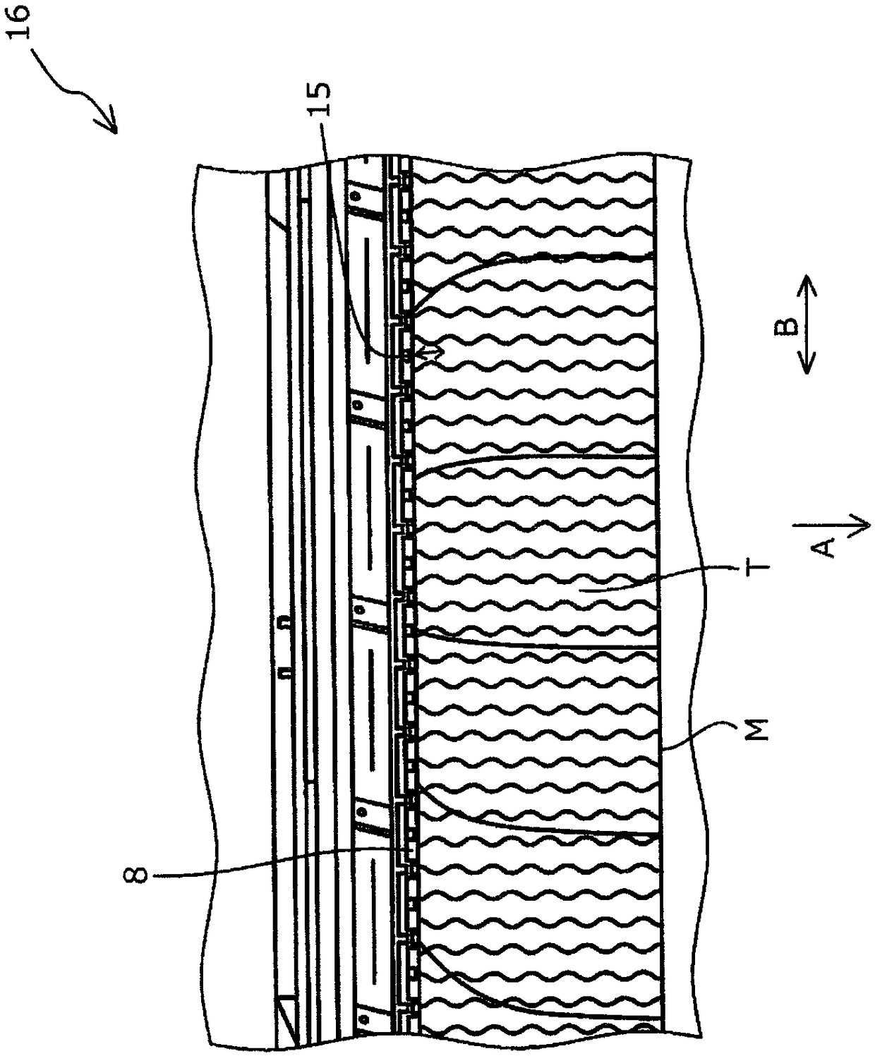 Liquid discharge apparatus