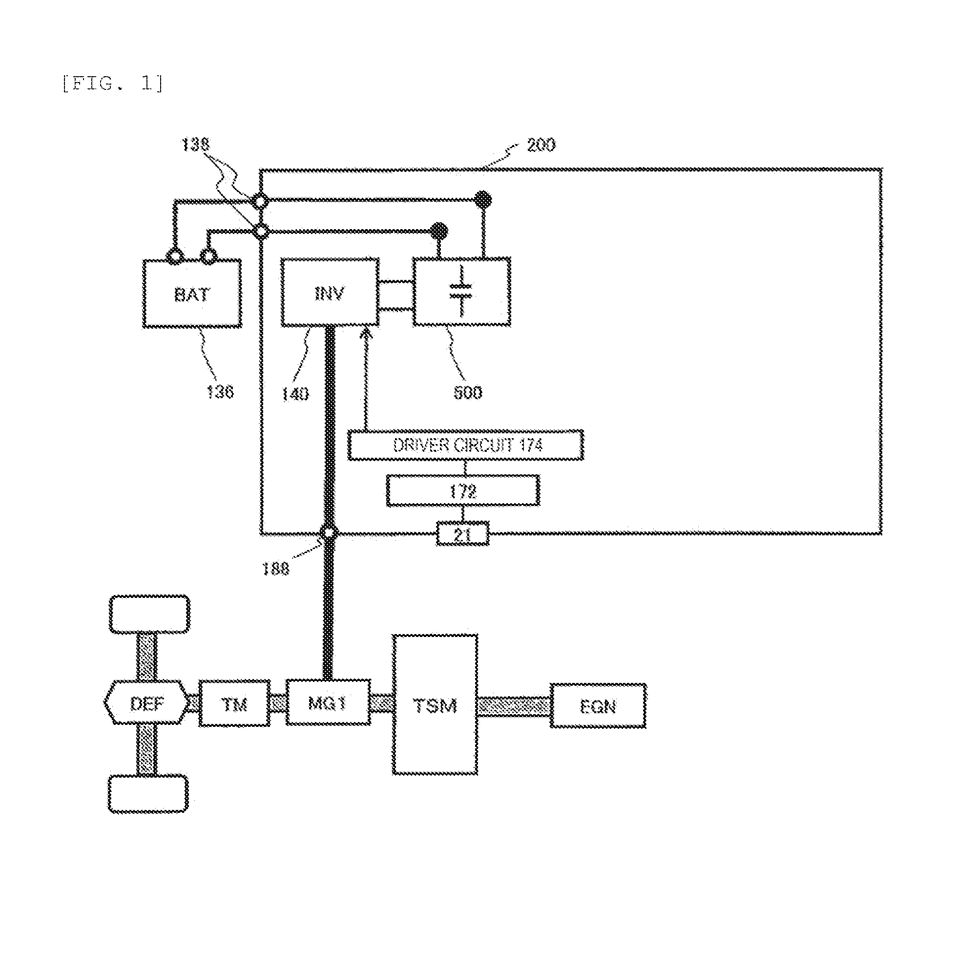 Power Conversion Apparatus