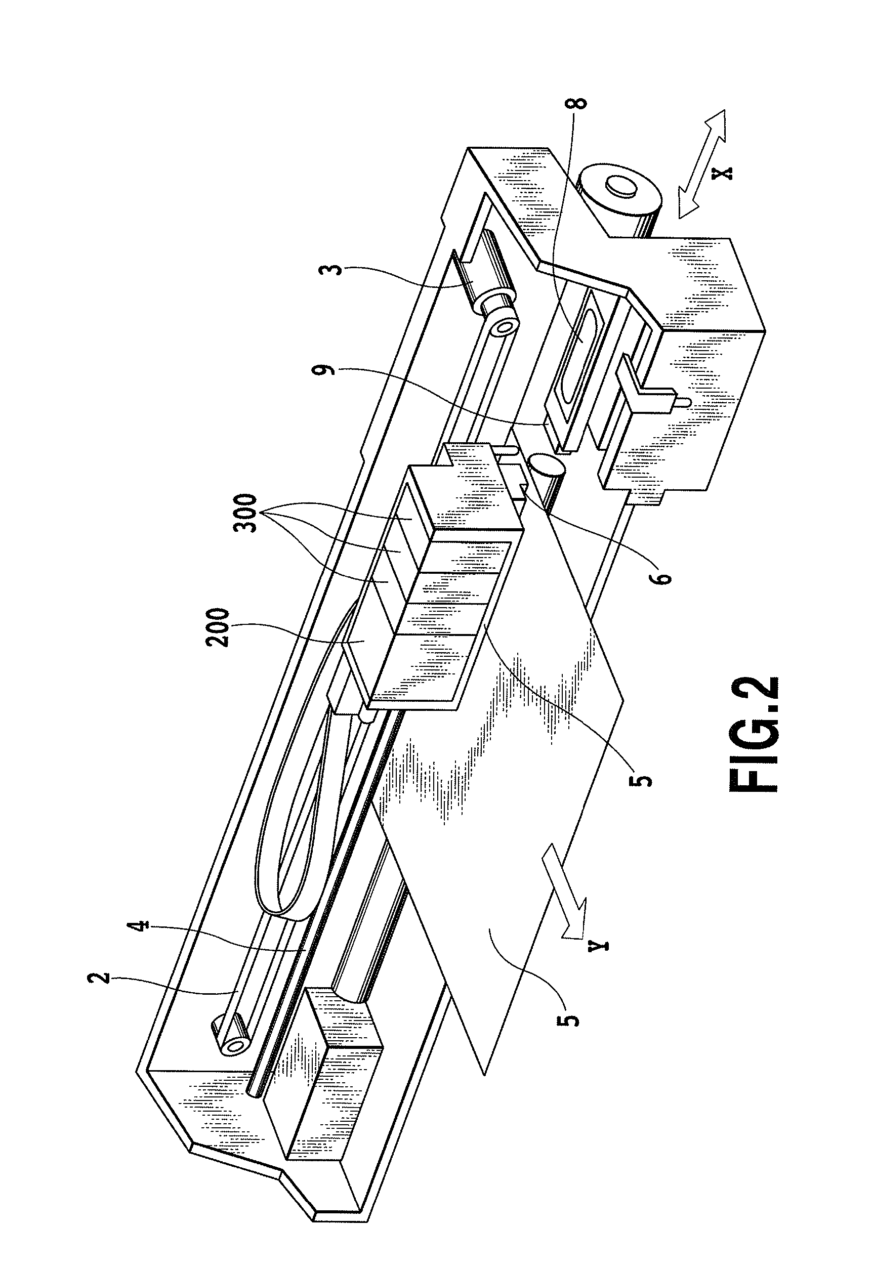 Printing apparatus