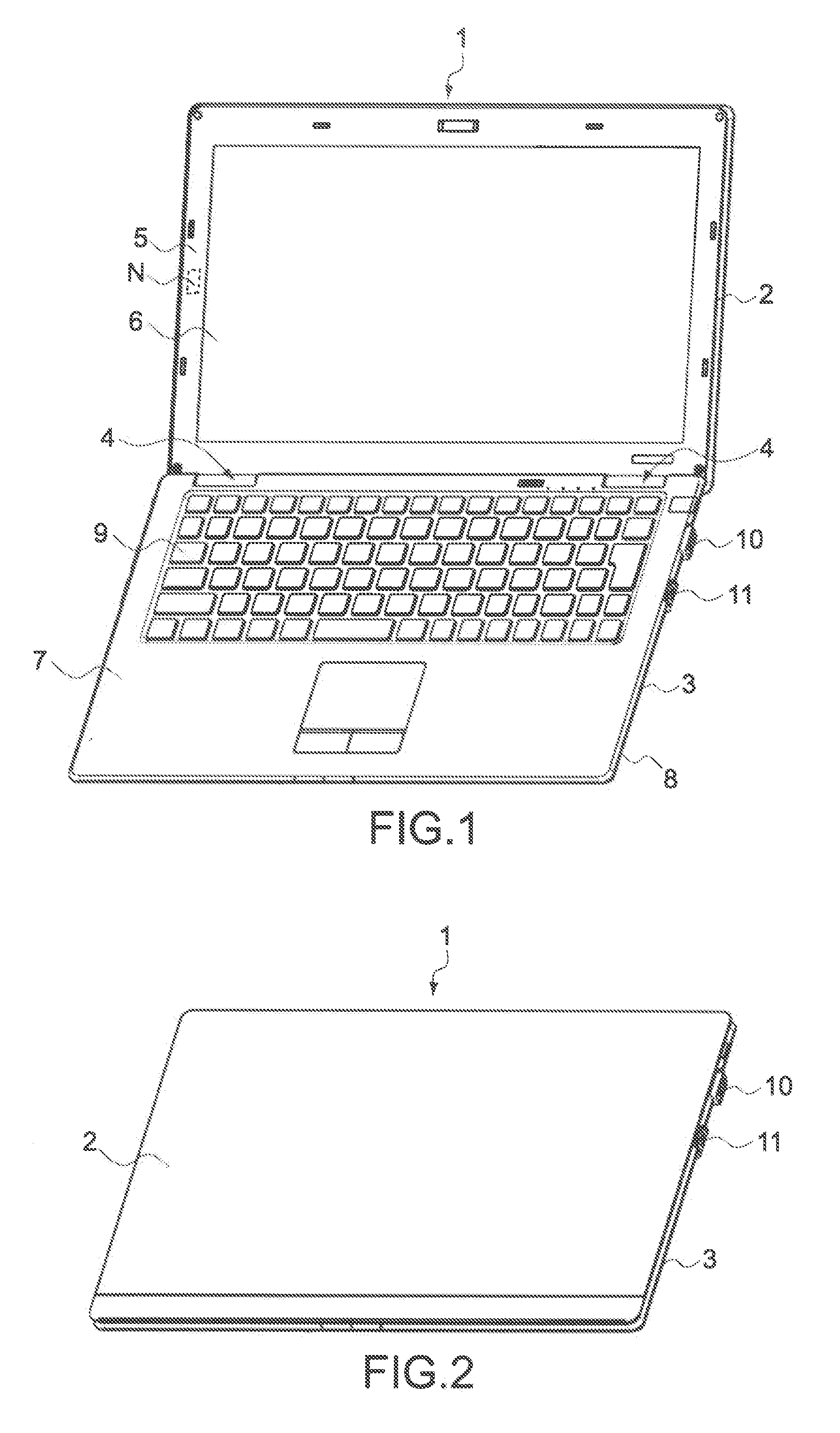 Electronic apparatus