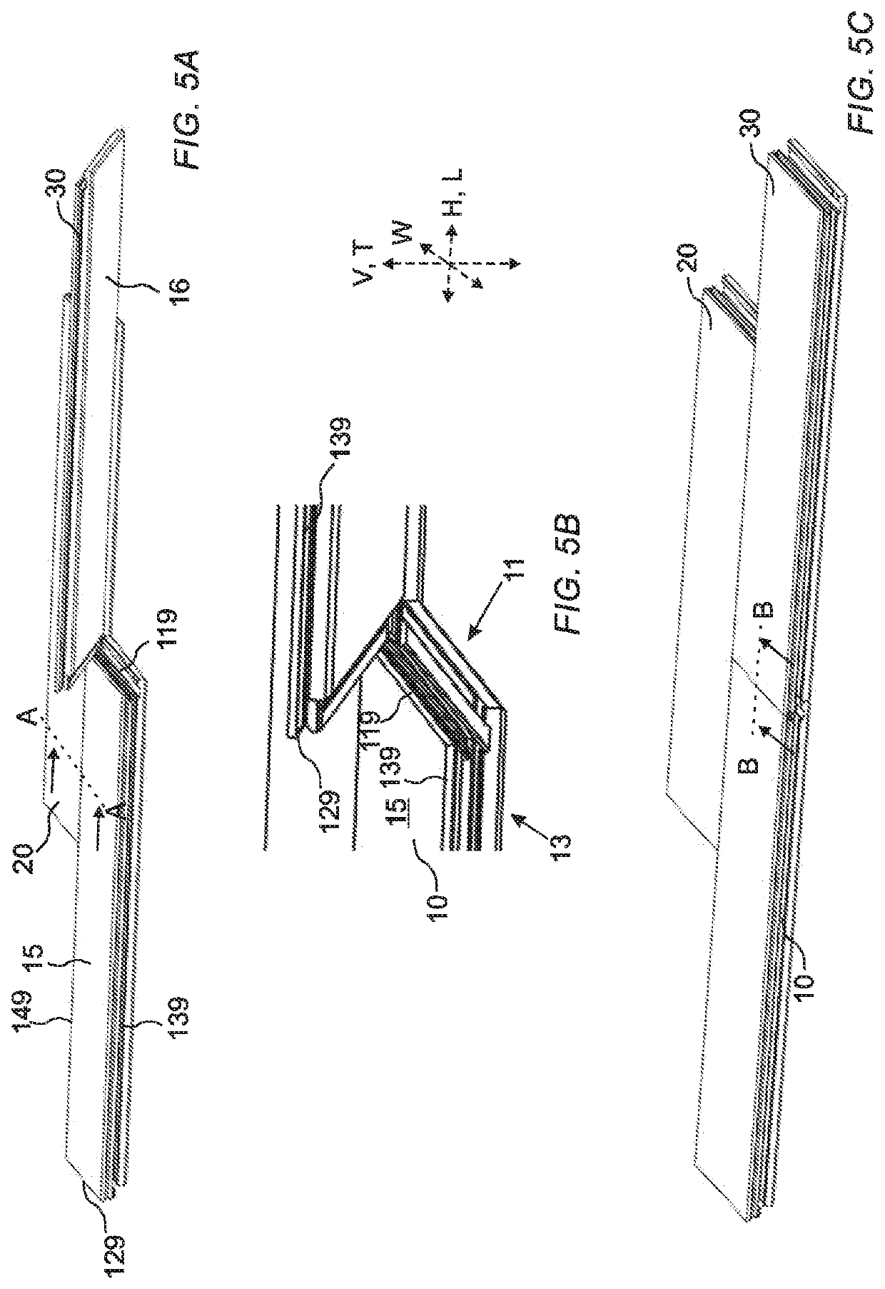 Building panel