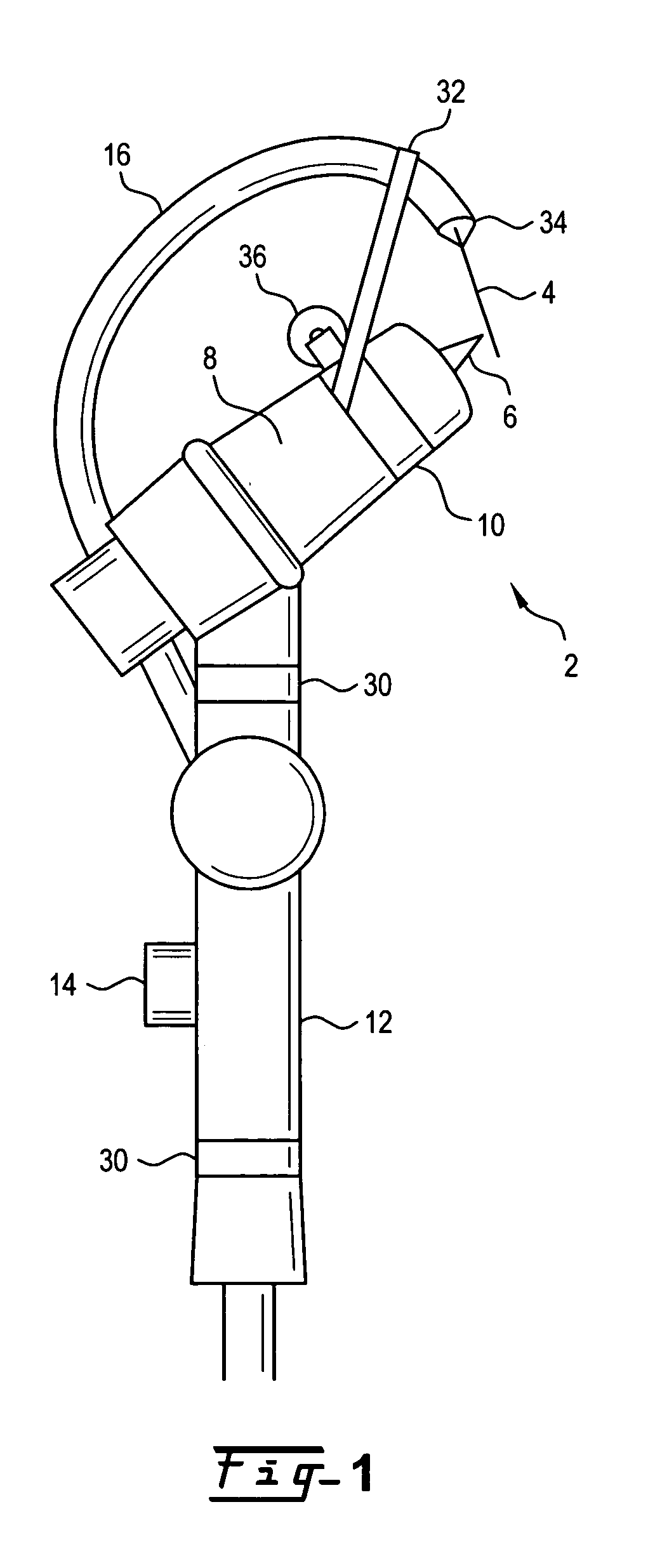 Wire feed speed and current adjustable welding torch with remote selection of parameters