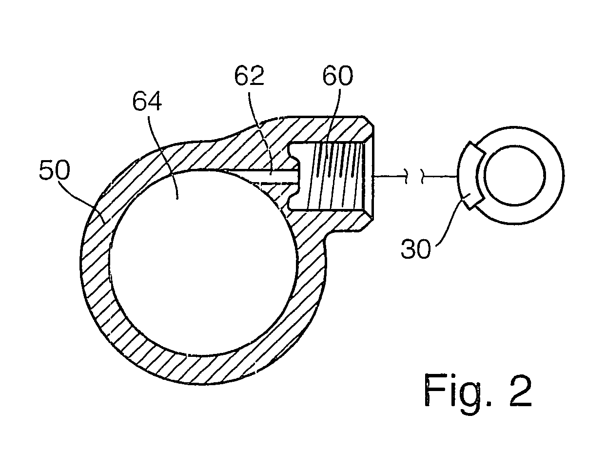 Method used for bleeding a hydraulic vehicle brake system