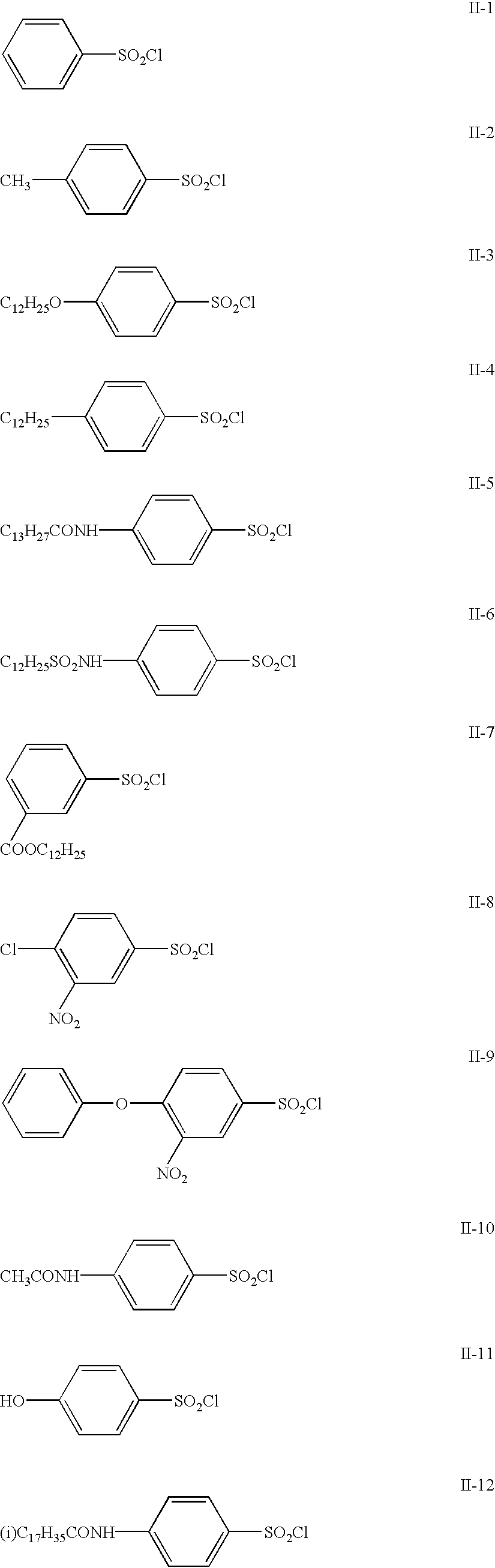 Process for preparing a sulfinate