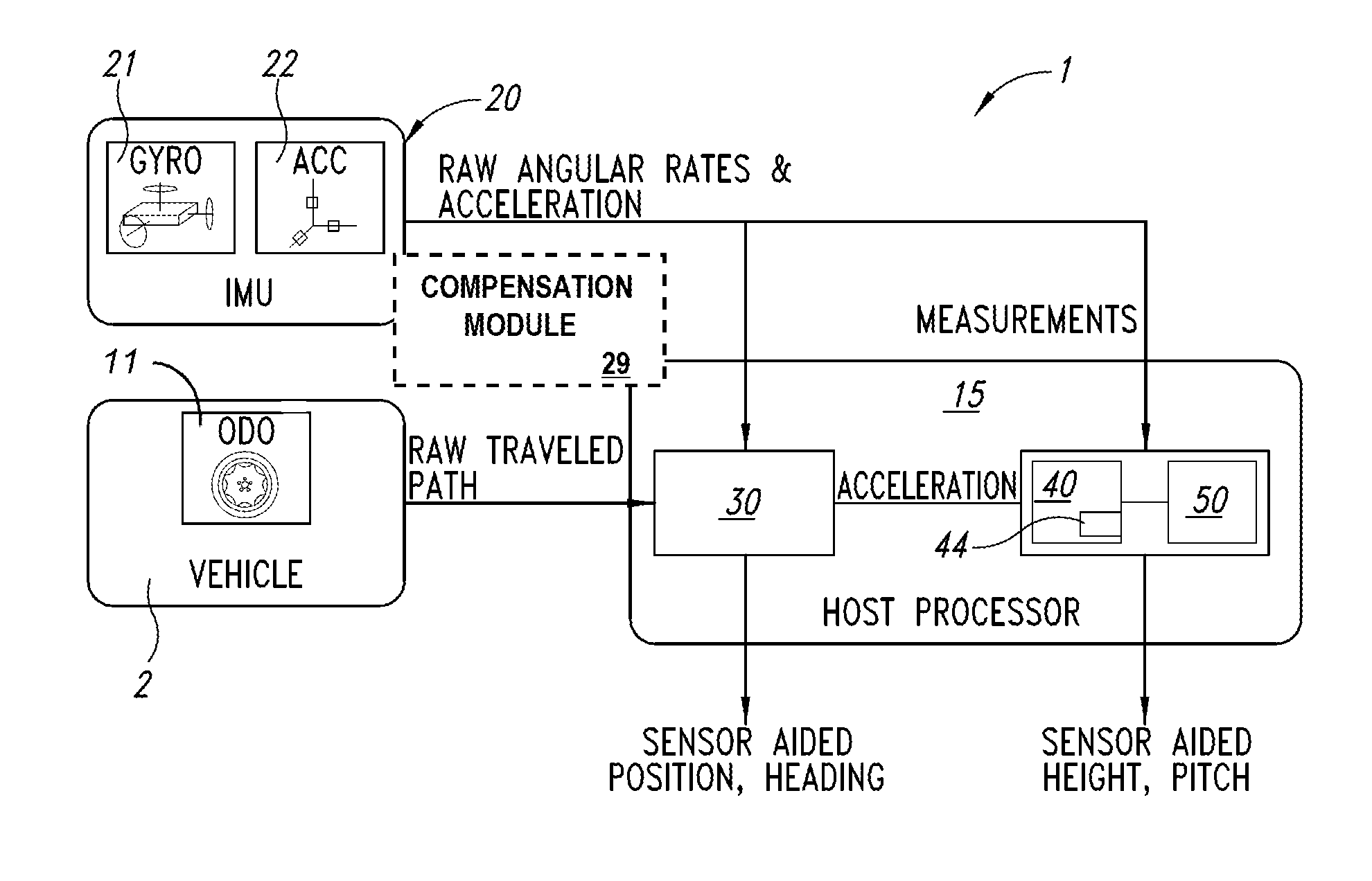 Positioning apparatus and global navigation satellite system, method of detecting satellite signals